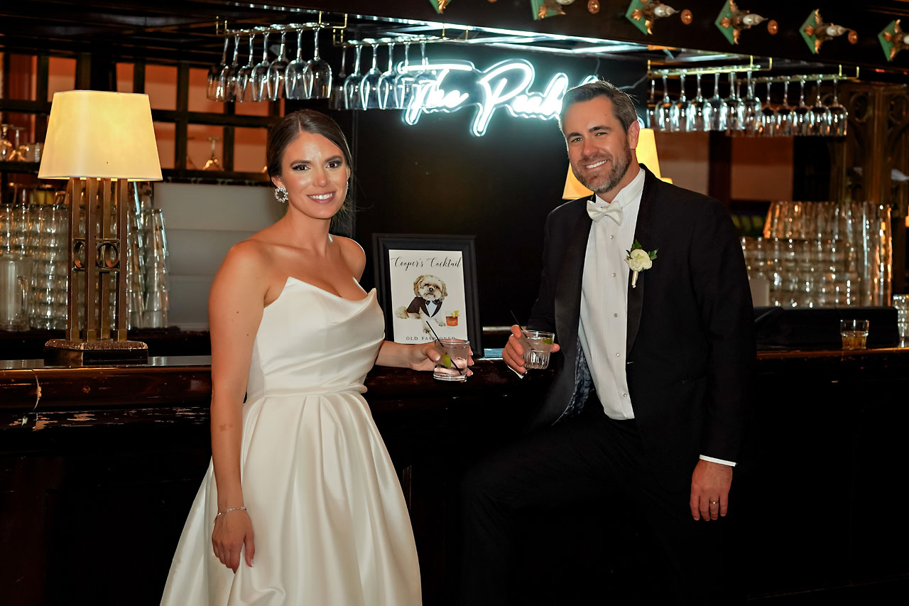 Krysten Todd St Johns Crowne Plaza Union Station Wedding 334