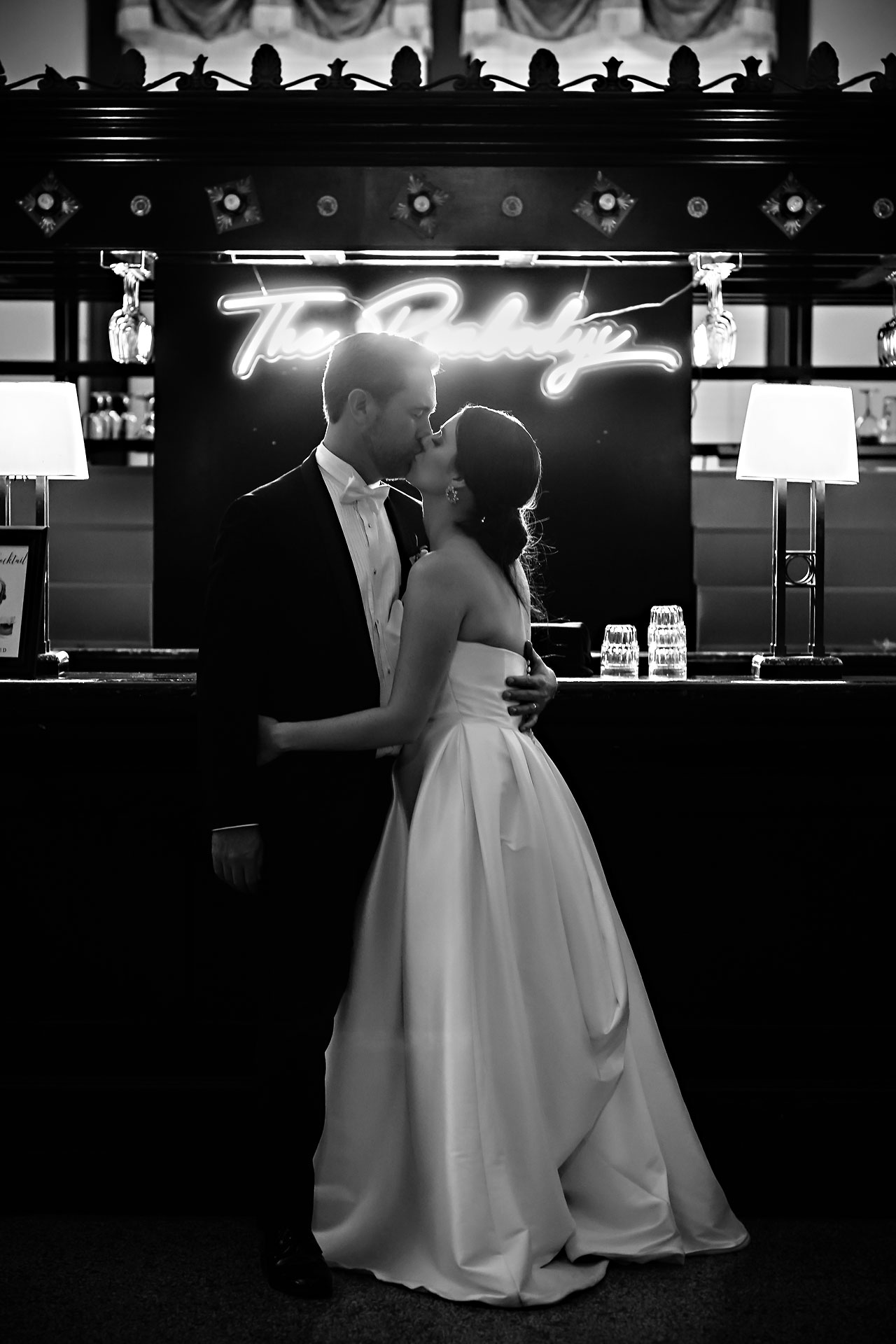 Krysten Todd St Johns Crowne Plaza Union Station Wedding 336