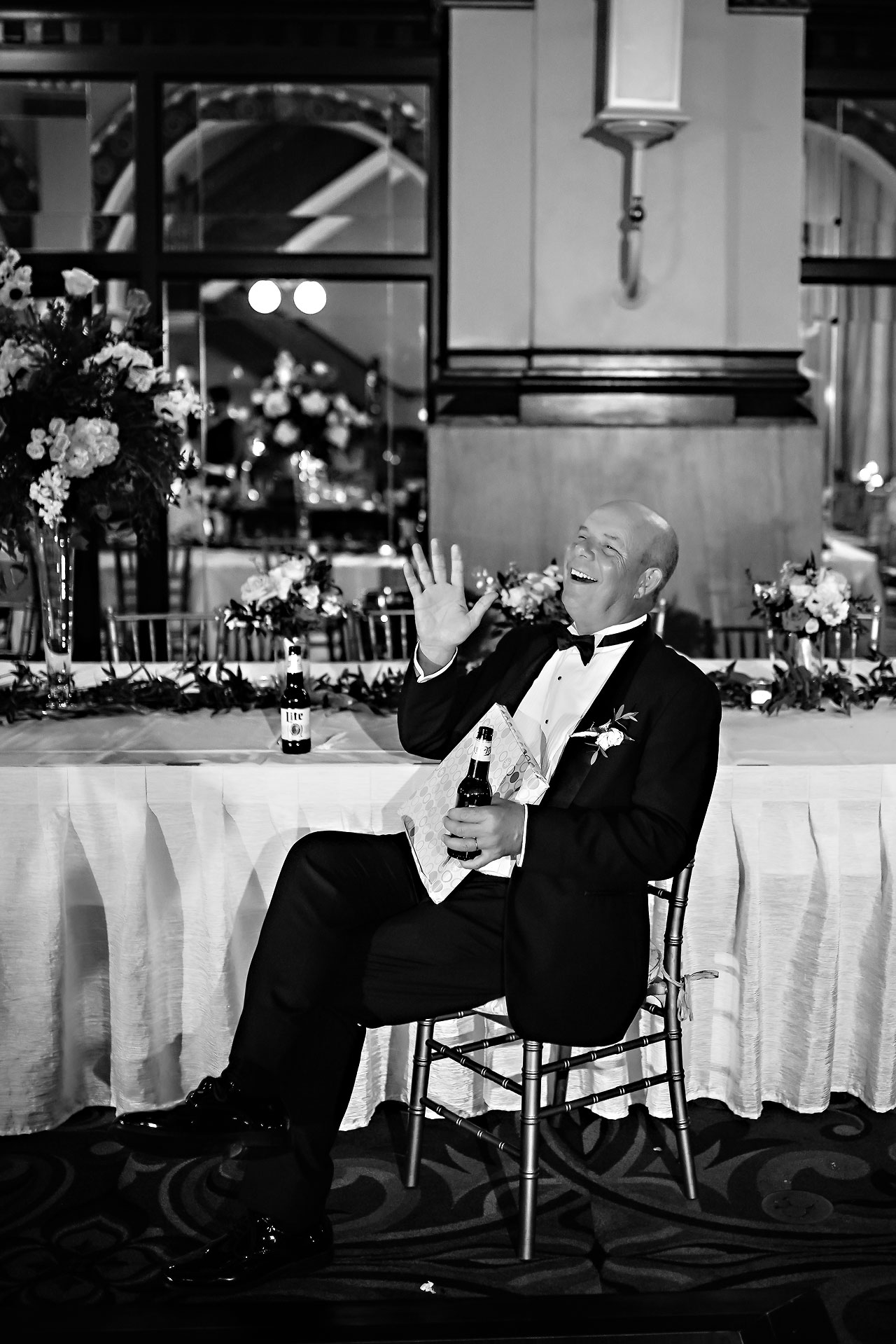 Krysten Todd St Johns Crowne Plaza Union Station Wedding 337
