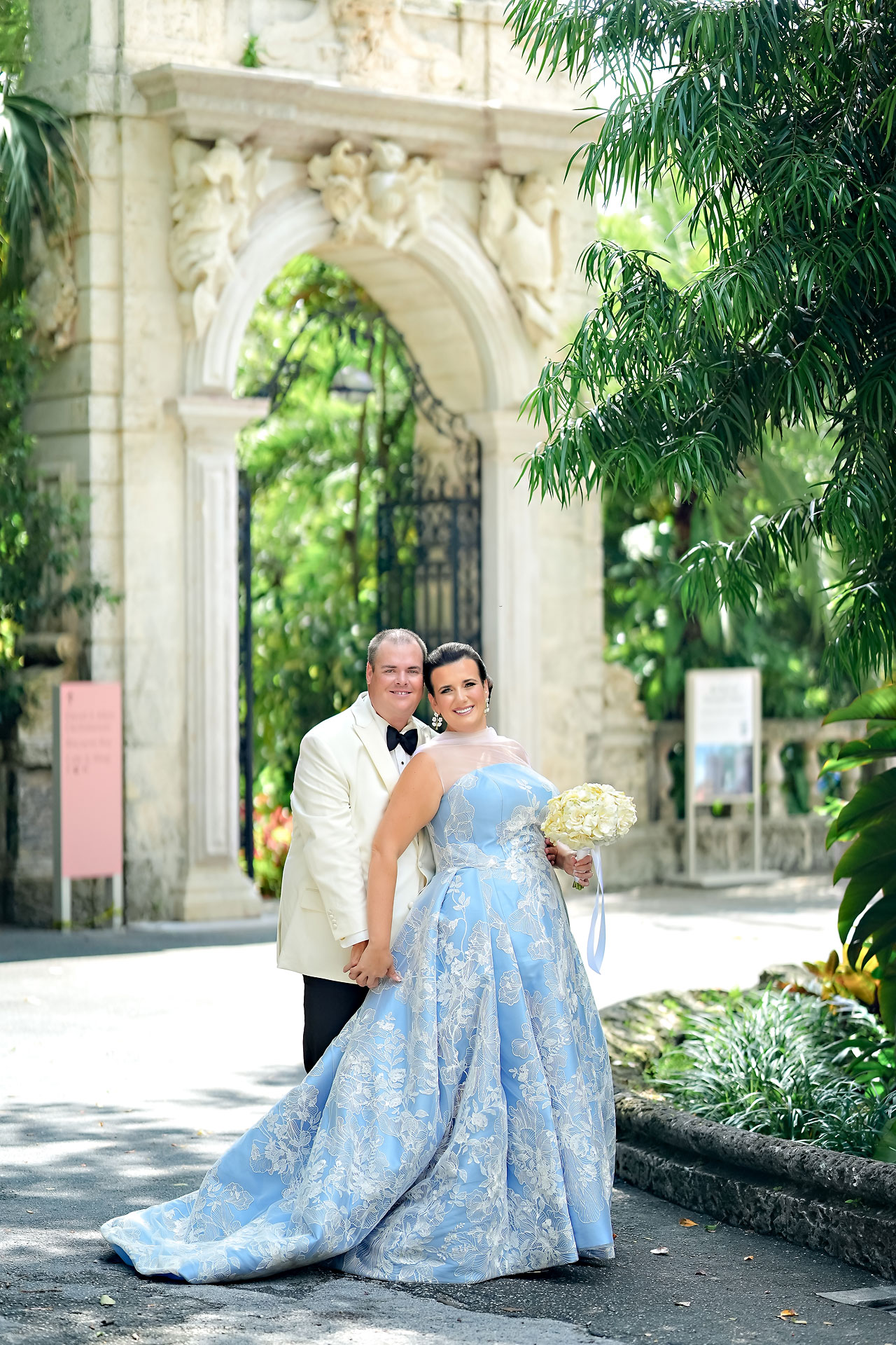 Rachel Craig Miami Florida Wedding Bride Groom Formal 001
