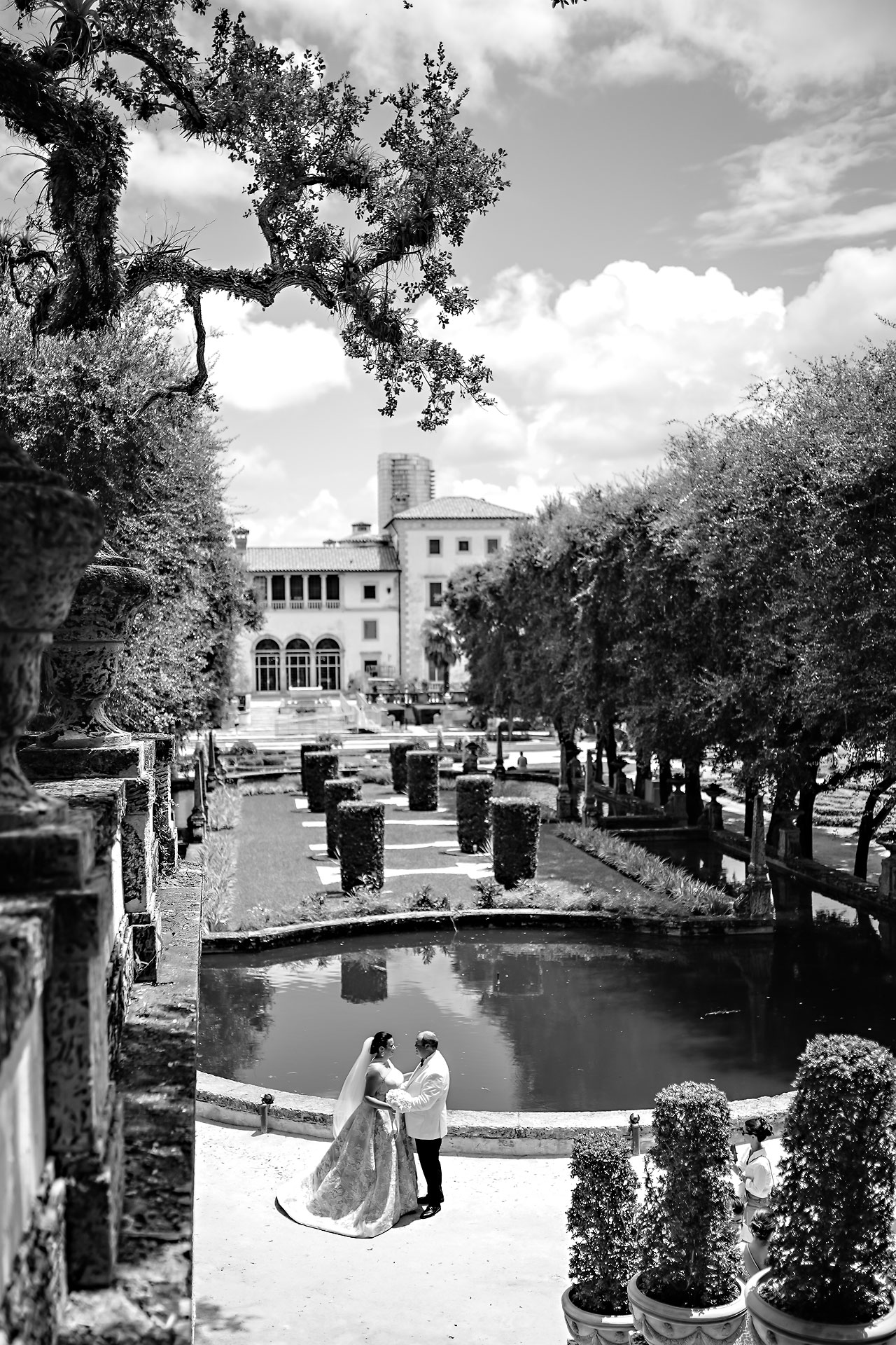 Rachel Craig Miami Florida Wedding Bride Groom Formal 002