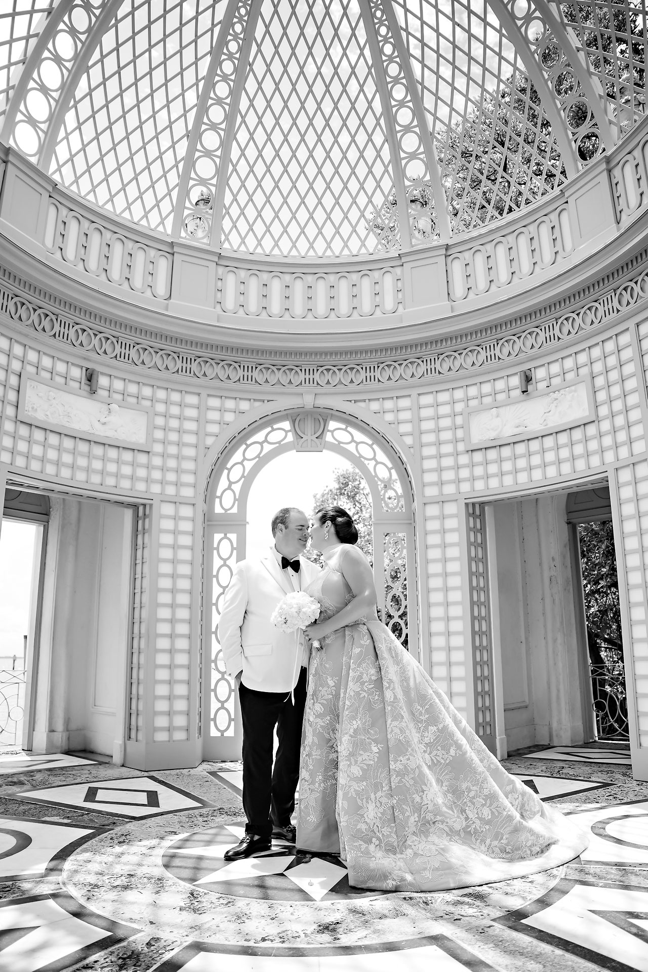 Rachel Craig Miami Florida Wedding Bride Groom Formal 005