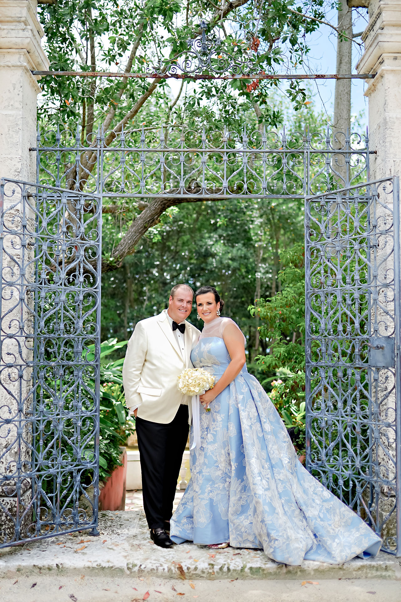 Rachel Craig Miami Florida Wedding Bride Groom Formal 007