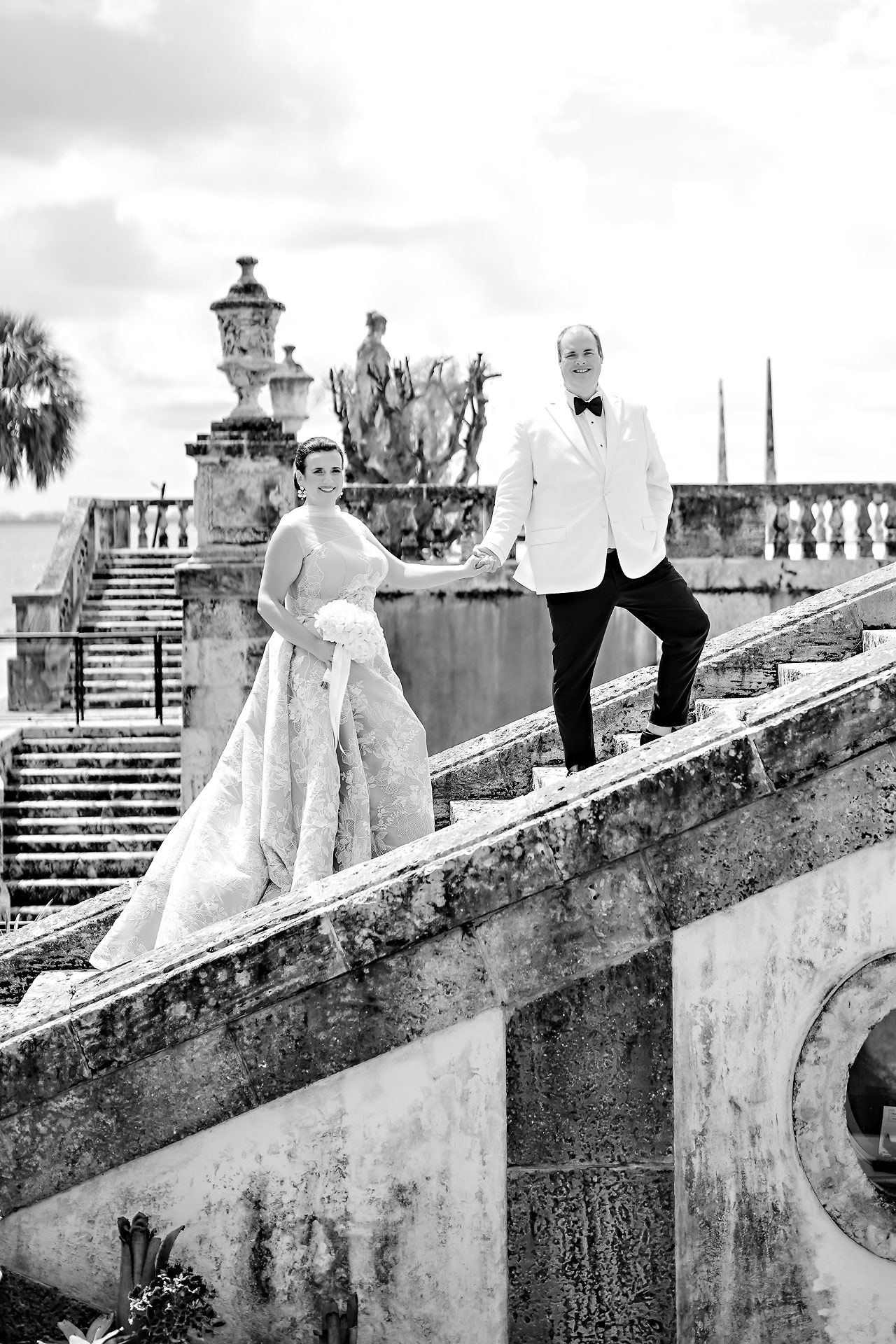 Rachel Craig Miami Florida Wedding Bride Groom Formal 009