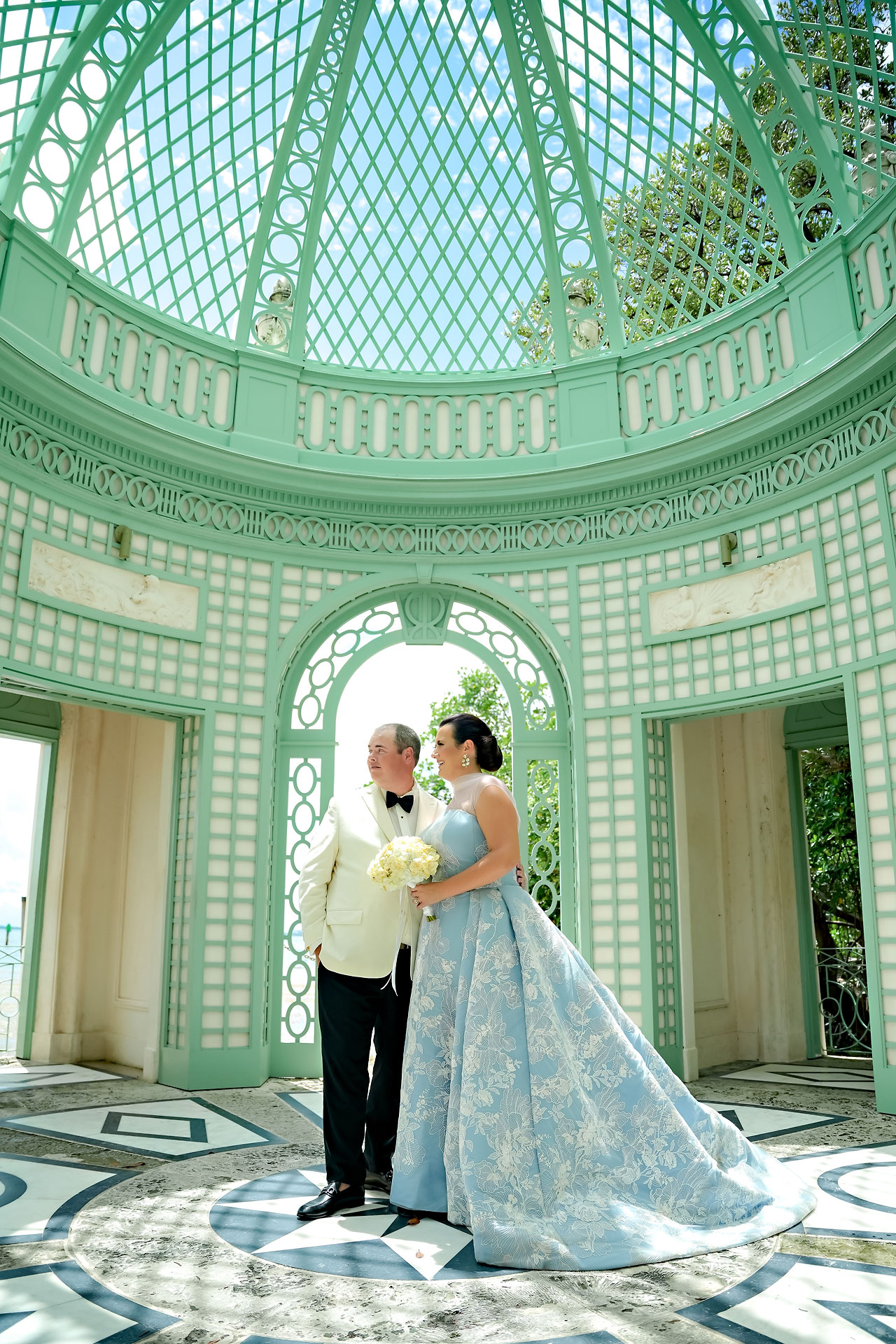 Rachel Craig Miami Florida Wedding Bride Groom Formal 012