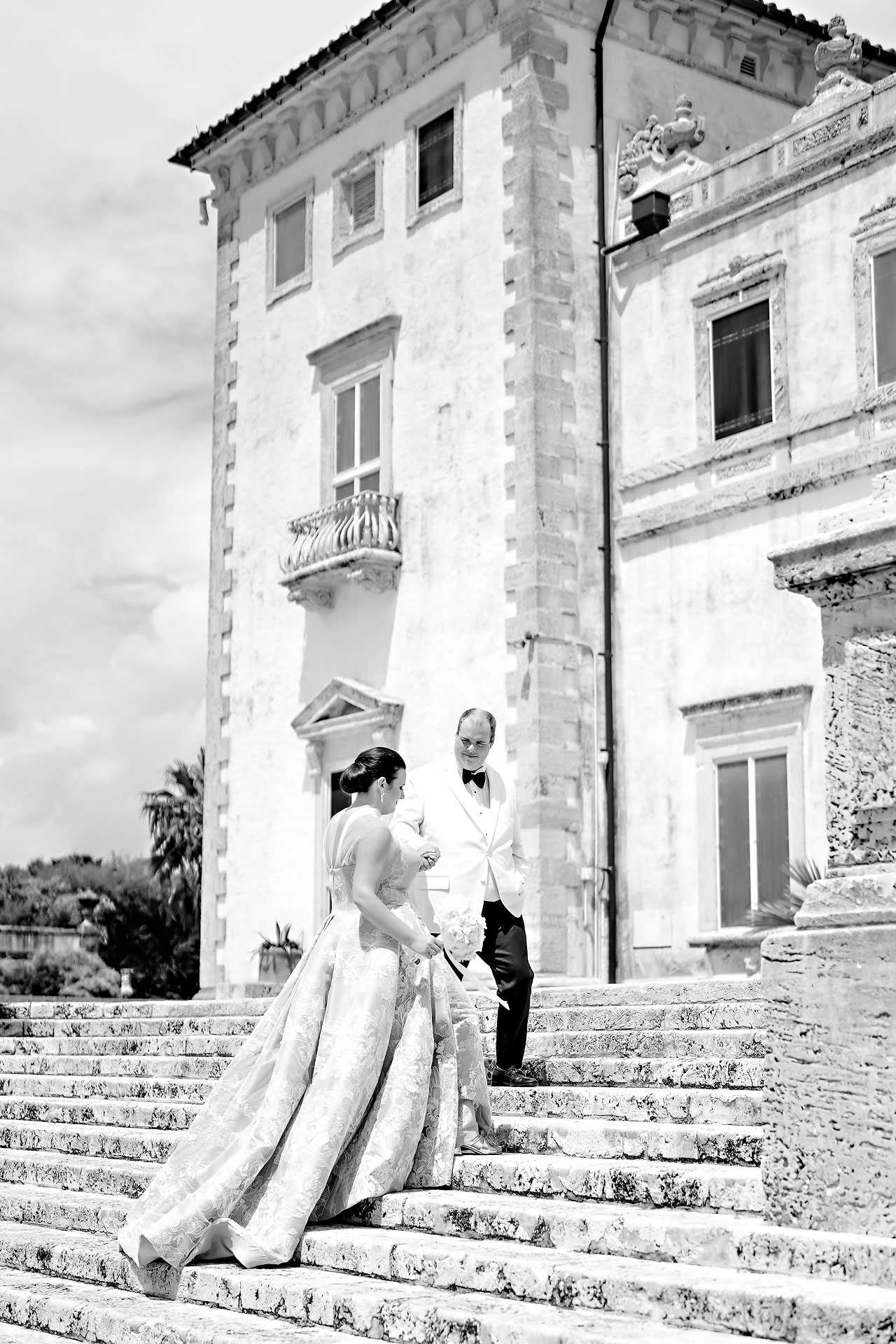 Rachel Craig Miami Florida Wedding Bride Groom Formal 023