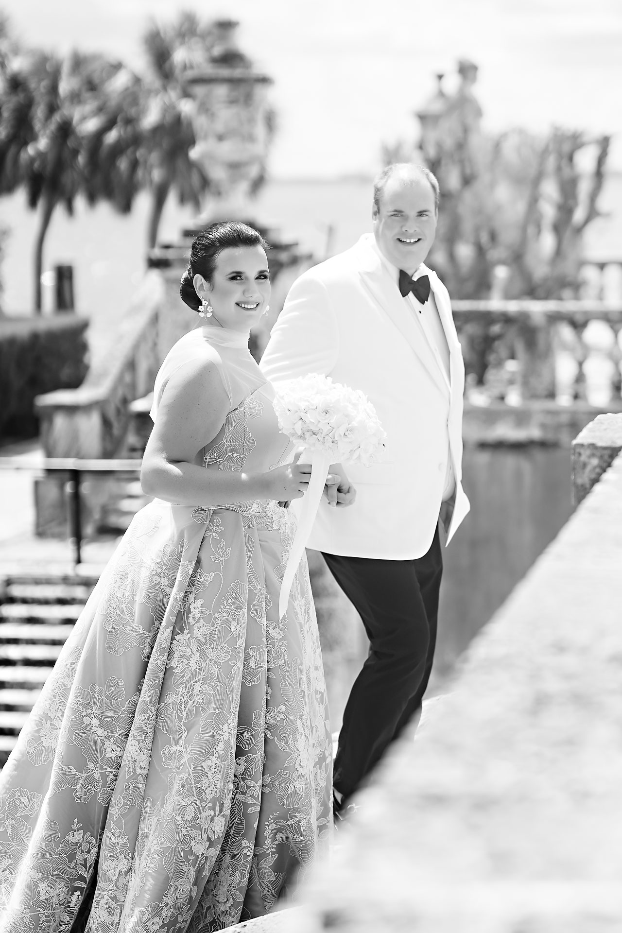 Rachel Craig Miami Florida Wedding Bride Groom Formal 027