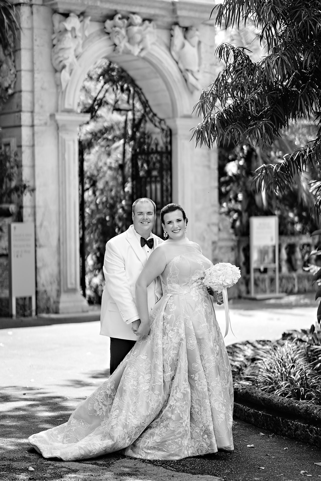 Rachel Craig Miami Florida Wedding Bride Groom Formal 030