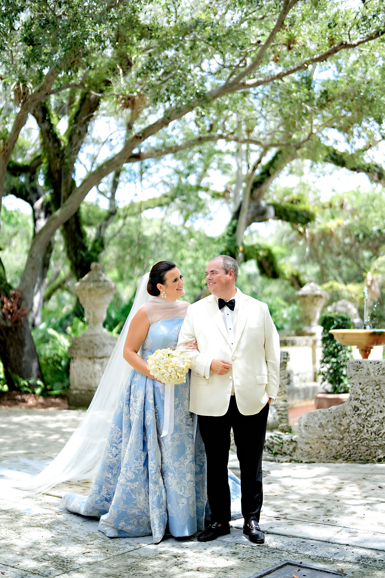Rachel Craig Miami Florida Wedding Bride Groom Formal 032