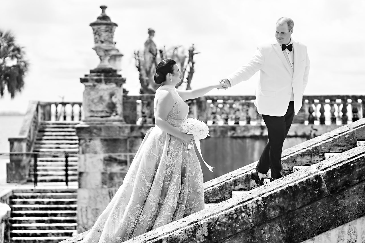 Rachel Craig Miami Florida Wedding Bride Groom Formal 042