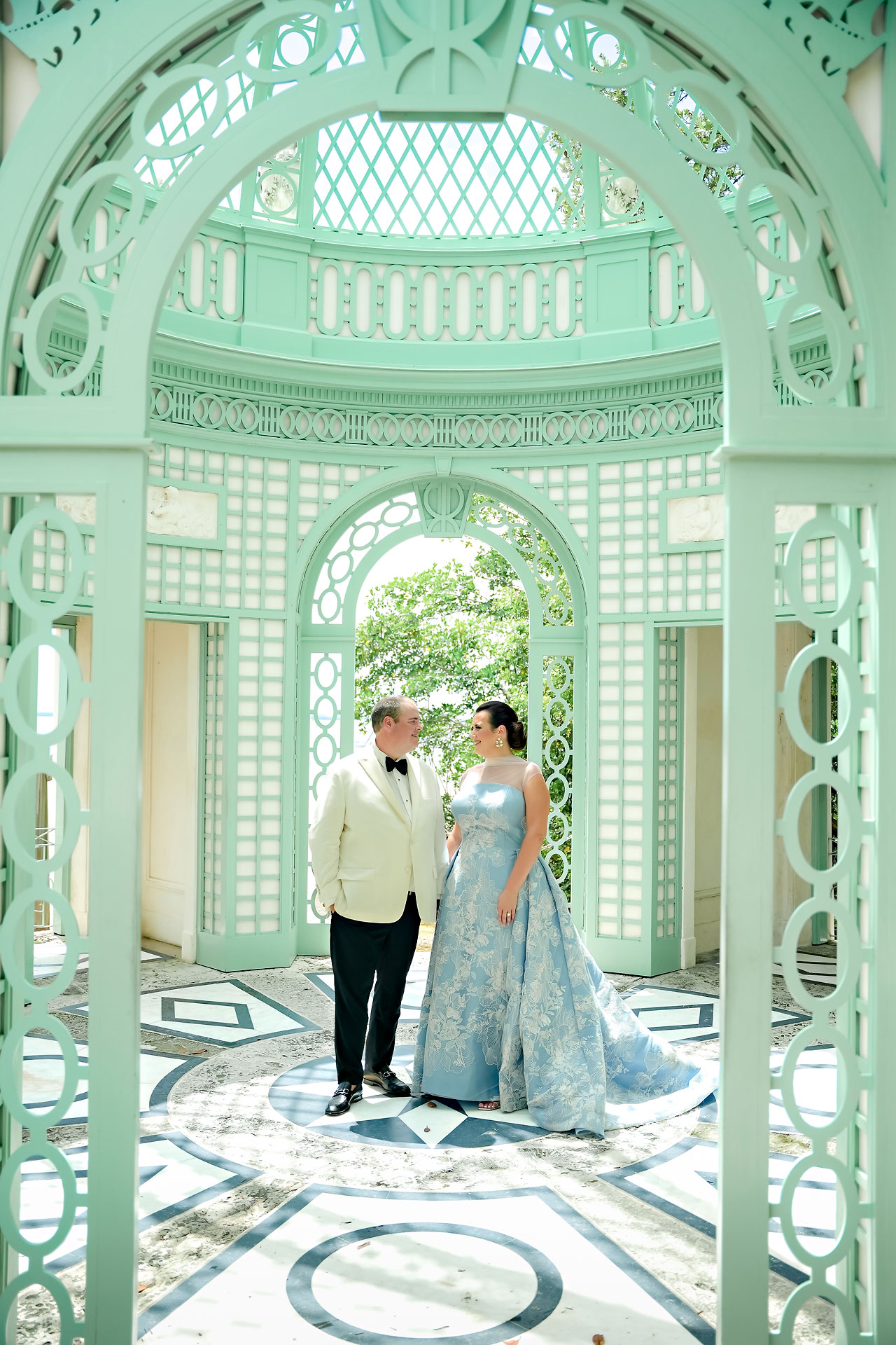 Rachel Craig Miami Florida Wedding Bride Groom Formal 043