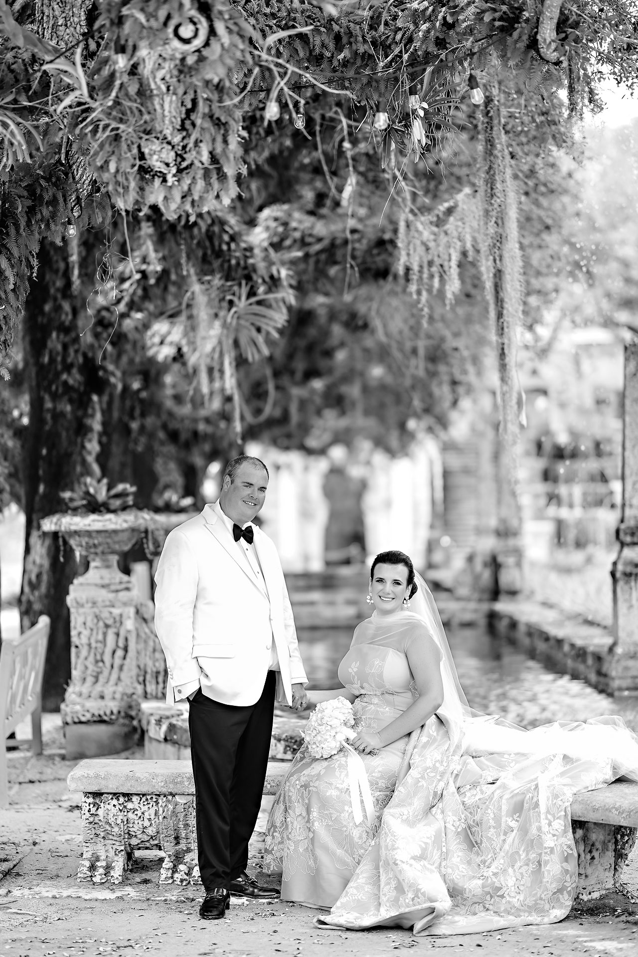 Rachel Craig Miami Florida Wedding Bride Groom Formal 044