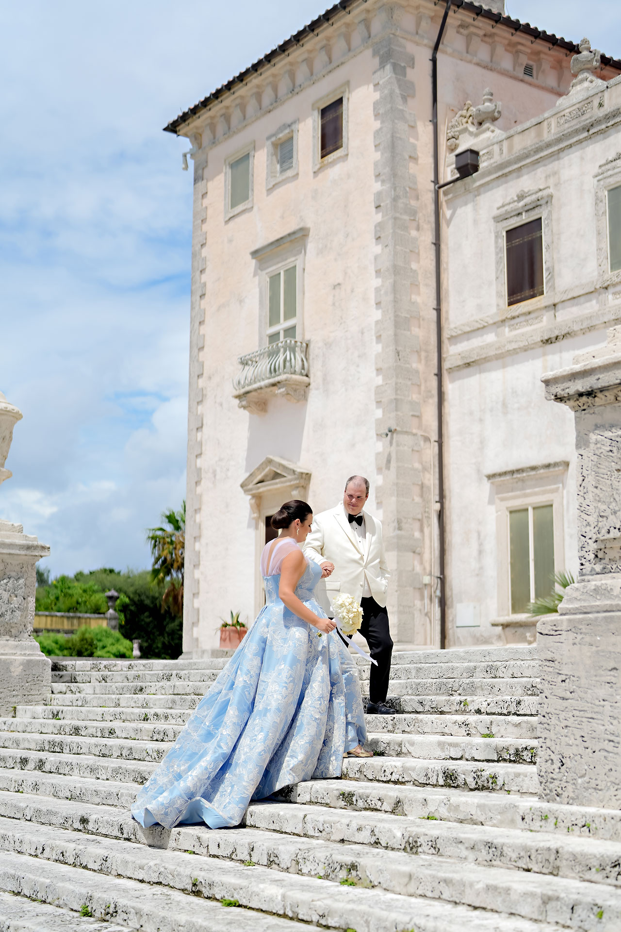 Rachel Craig Miami Florida Wedding Bride Groom Formal 048