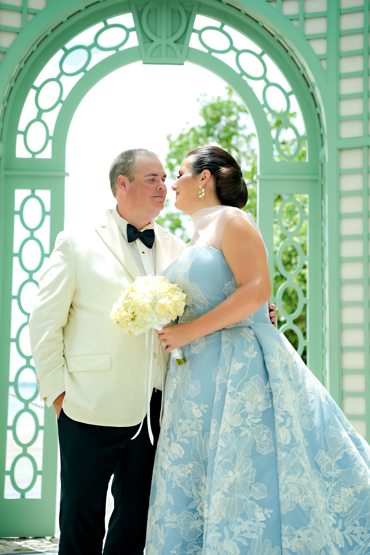 Rachel Craig Miami Florida Wedding Bride Groom Formal 049
