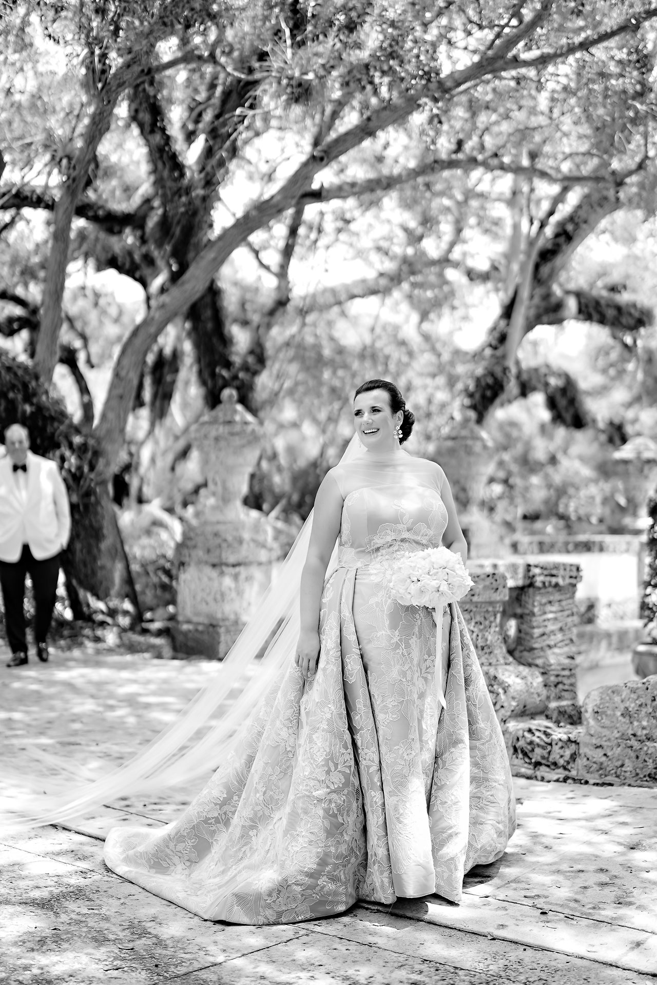 Rachel Craig Miami Florida Wedding Bride Groom Formal 053