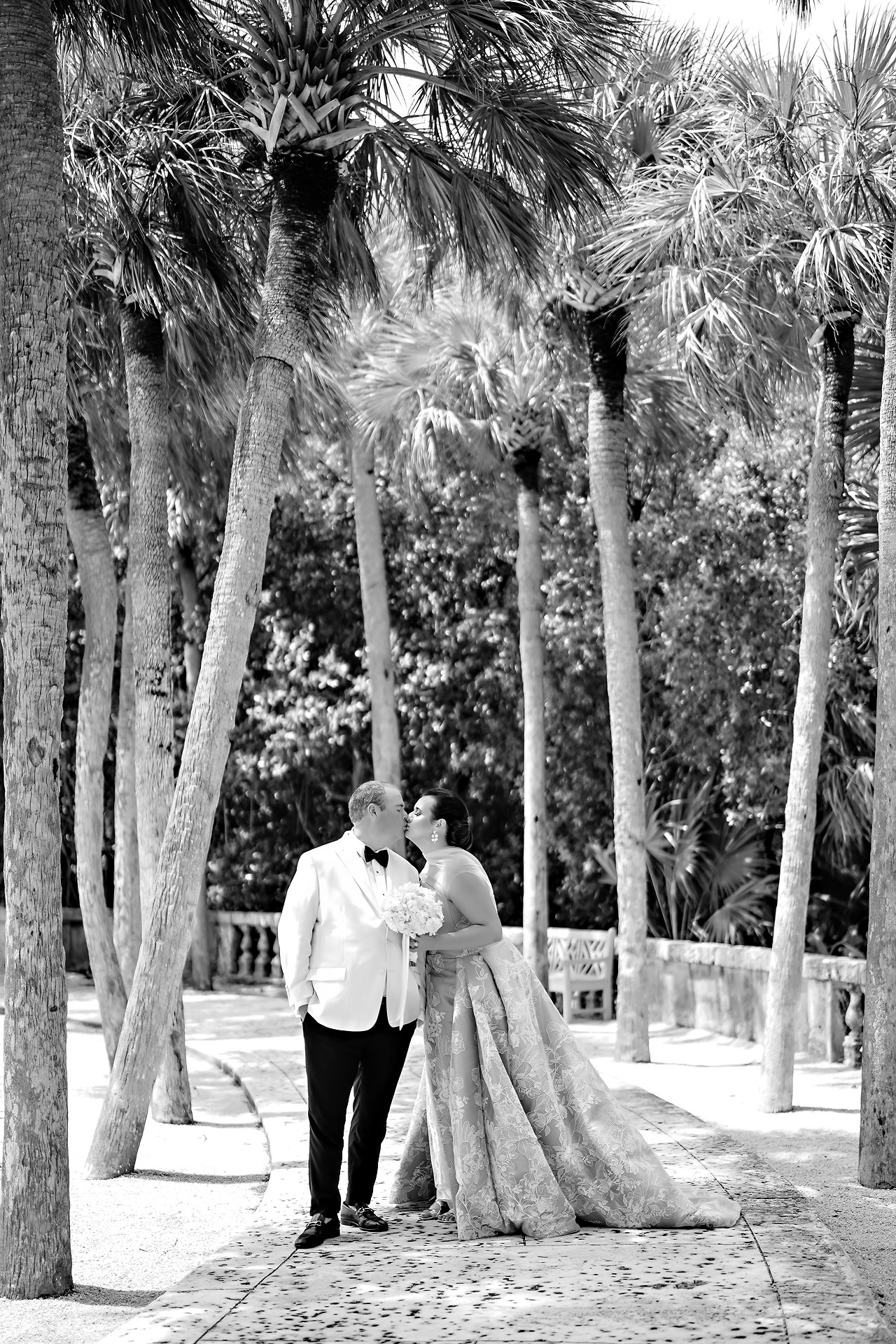 Rachel Craig Miami Florida Wedding Bride Groom Formal 056