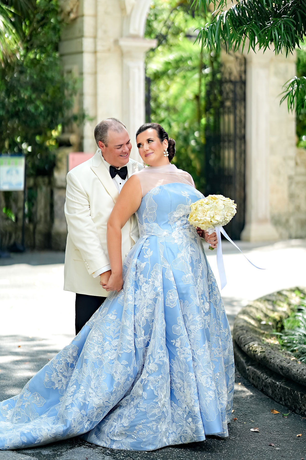 Rachel Craig Miami Florida Wedding Bride Groom Formal 057