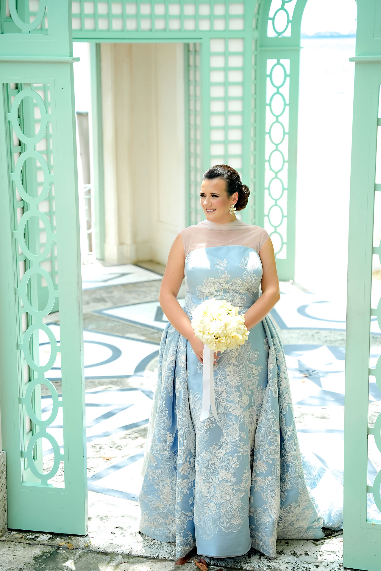 Rachel Craig Miami Florida Wedding Bride Groom Formal 058