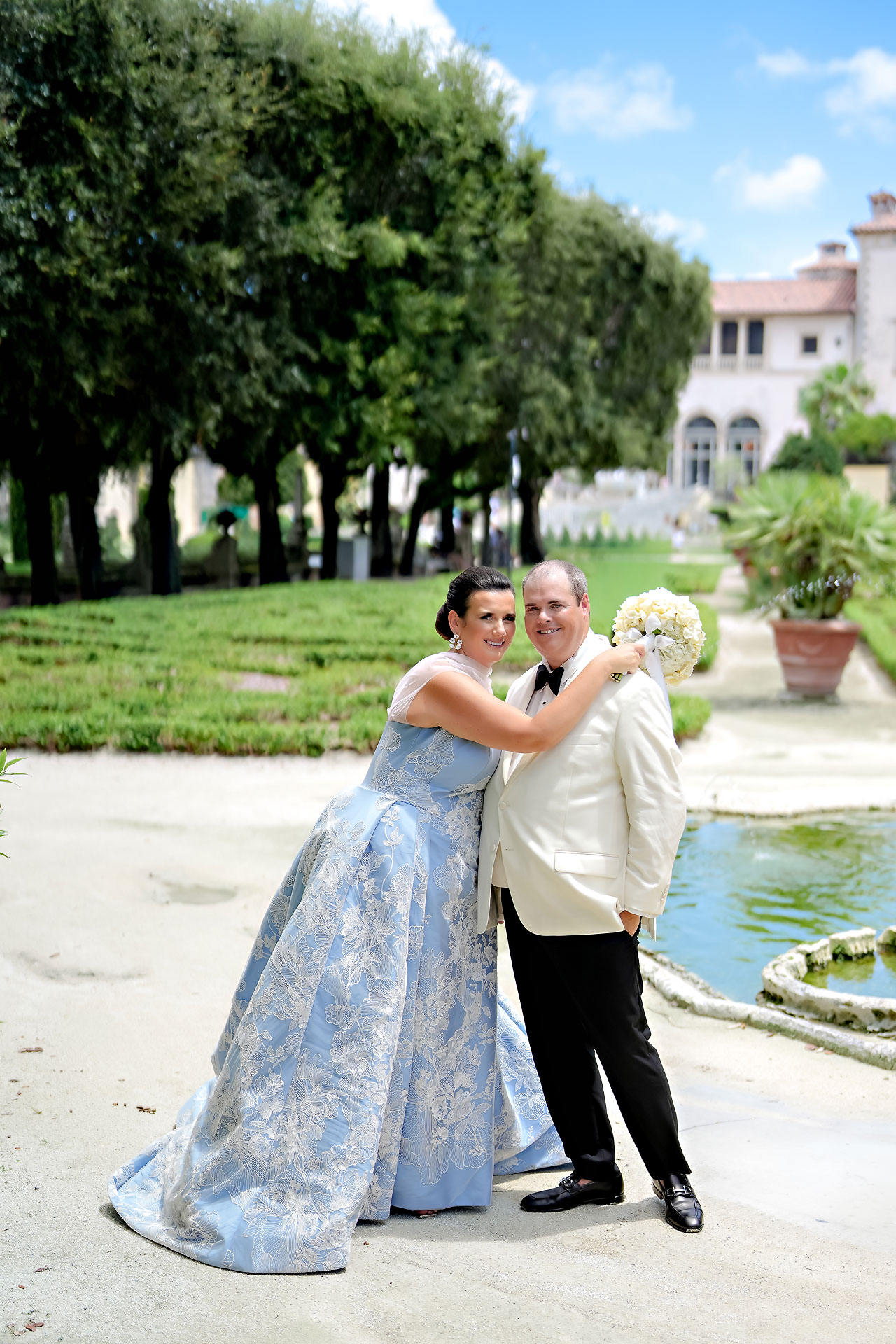 Rachel Craig Miami Florida Wedding Bride Groom Formal 059