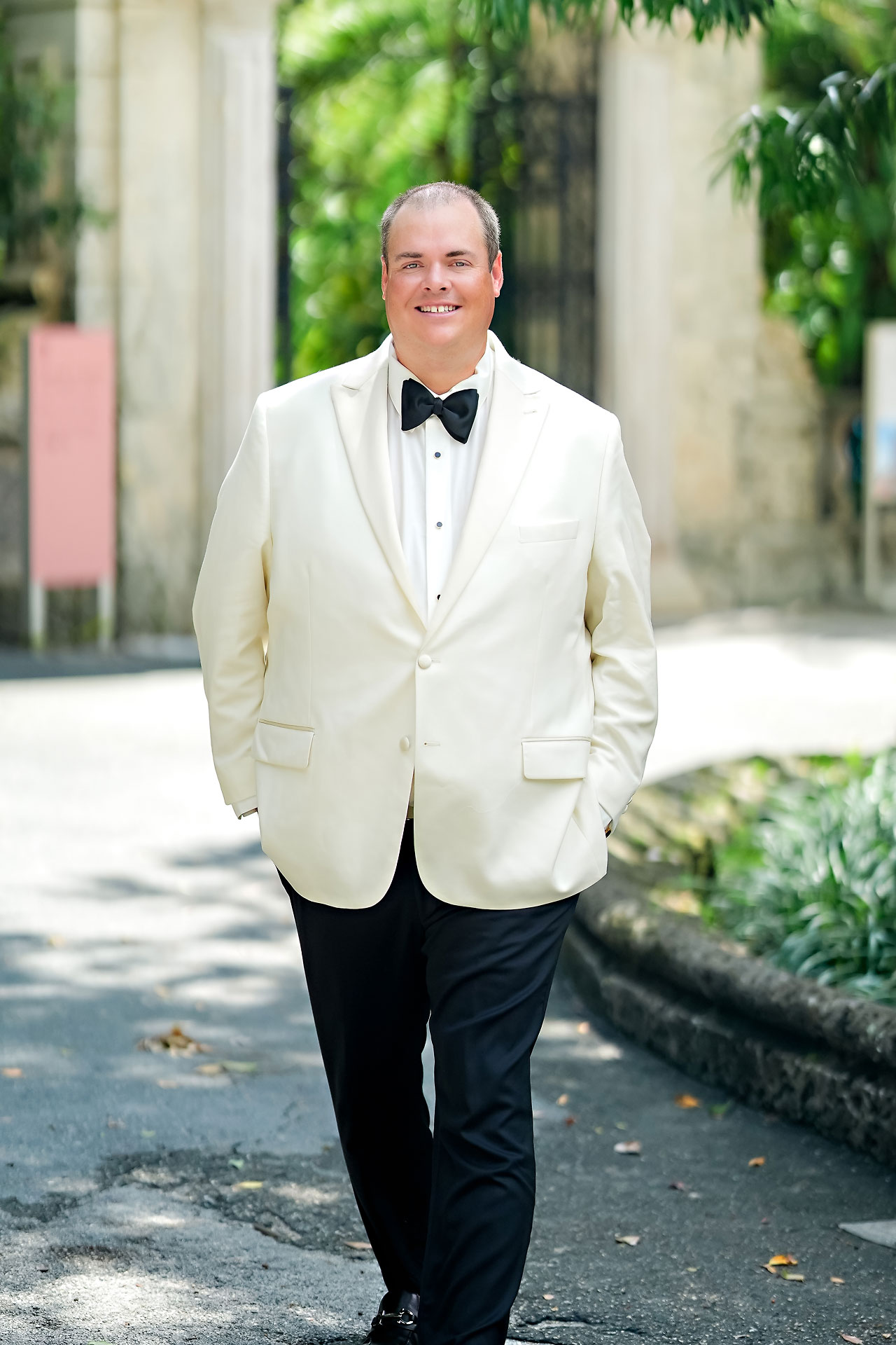 Rachel Craig Miami Florida Wedding Bride Groom Formal 060