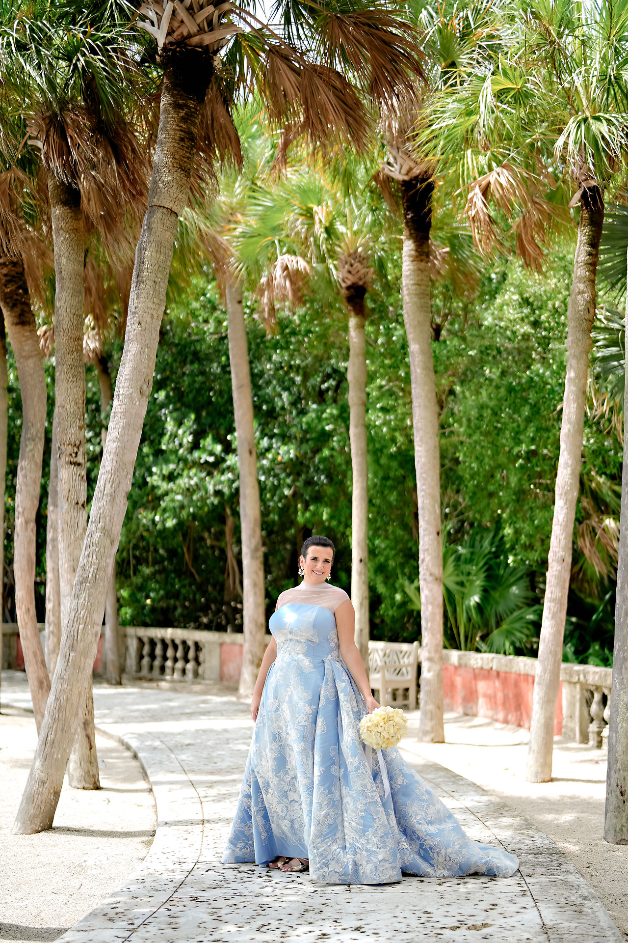 Rachel Craig Miami Florida Wedding Bride Groom Formal 065