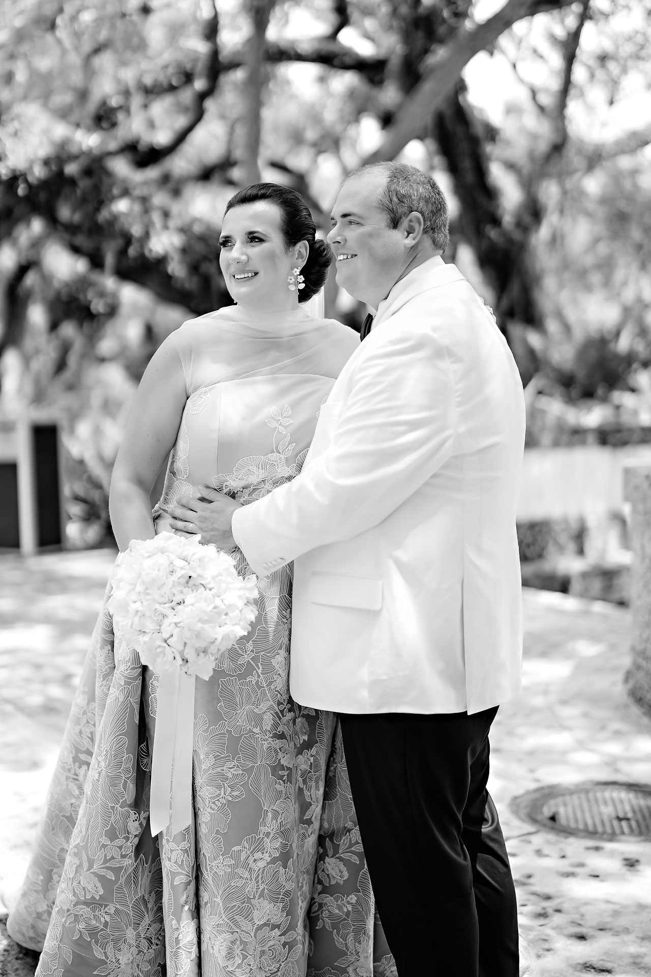 Rachel Craig Miami Florida Wedding Bride Groom Formal 066