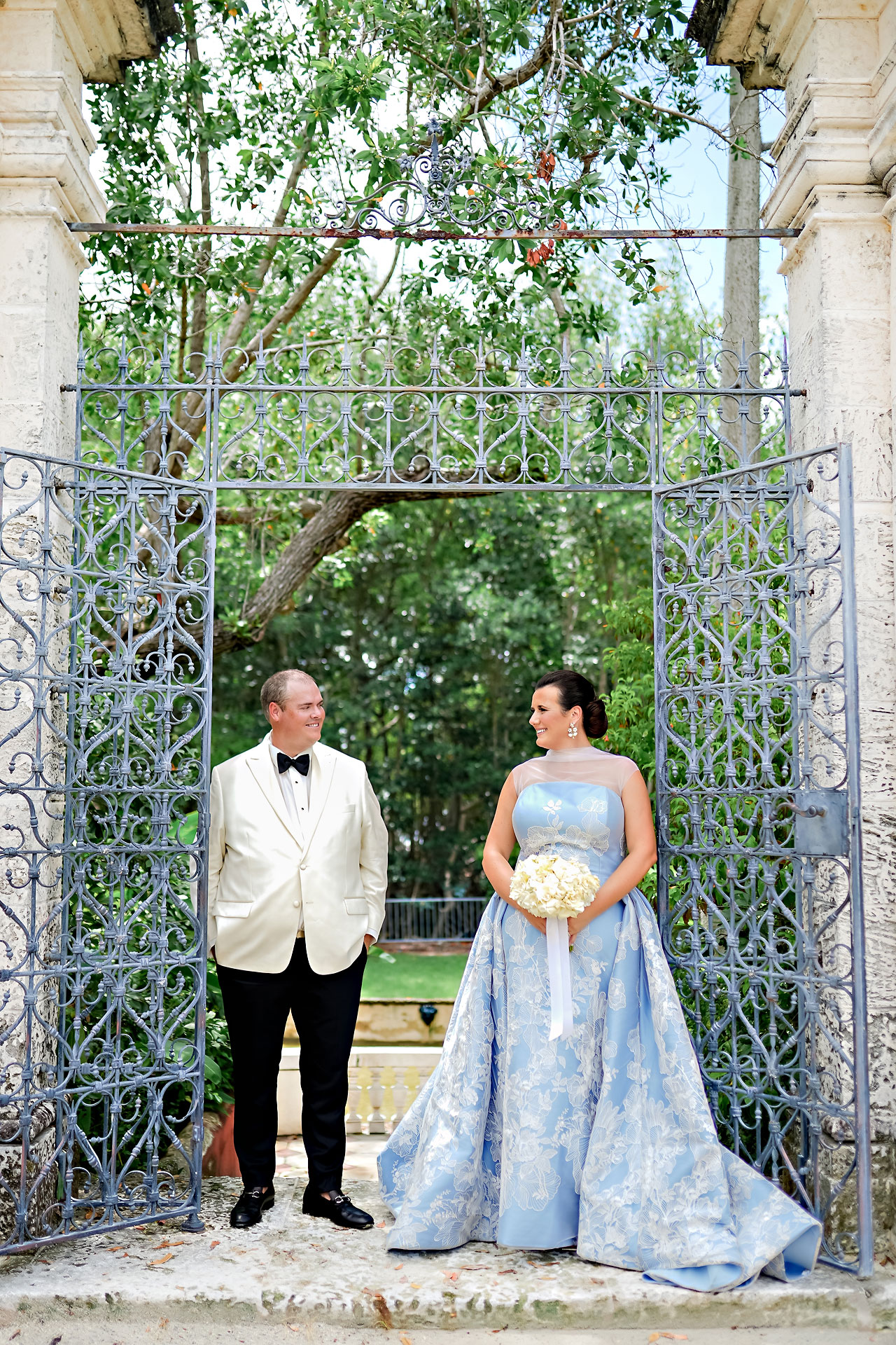 Rachel Craig Miami Florida Wedding Bride Groom Formal 068