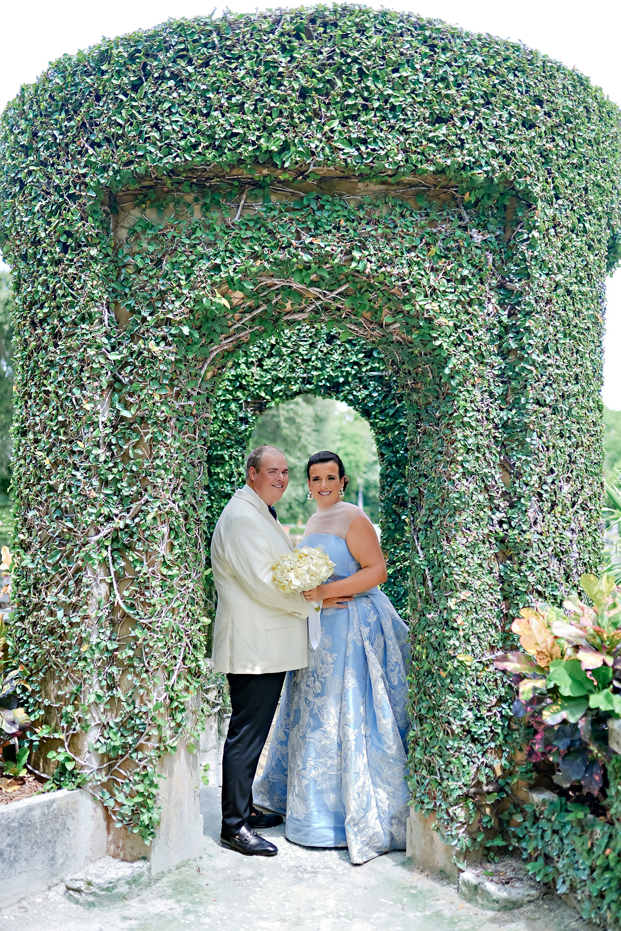 Rachel Craig Miami Florida Wedding Bride Groom Formal 073
