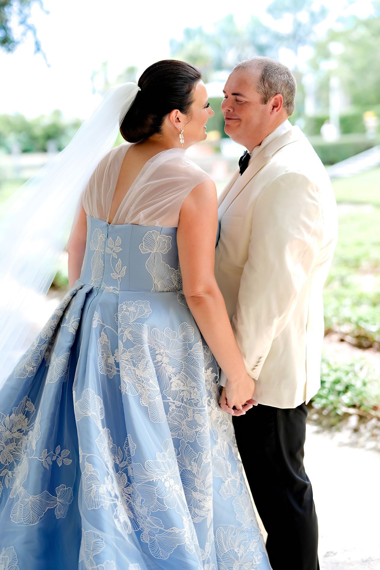 Rachel Craig Miami Florida Wedding Bride Groom Formal 075
