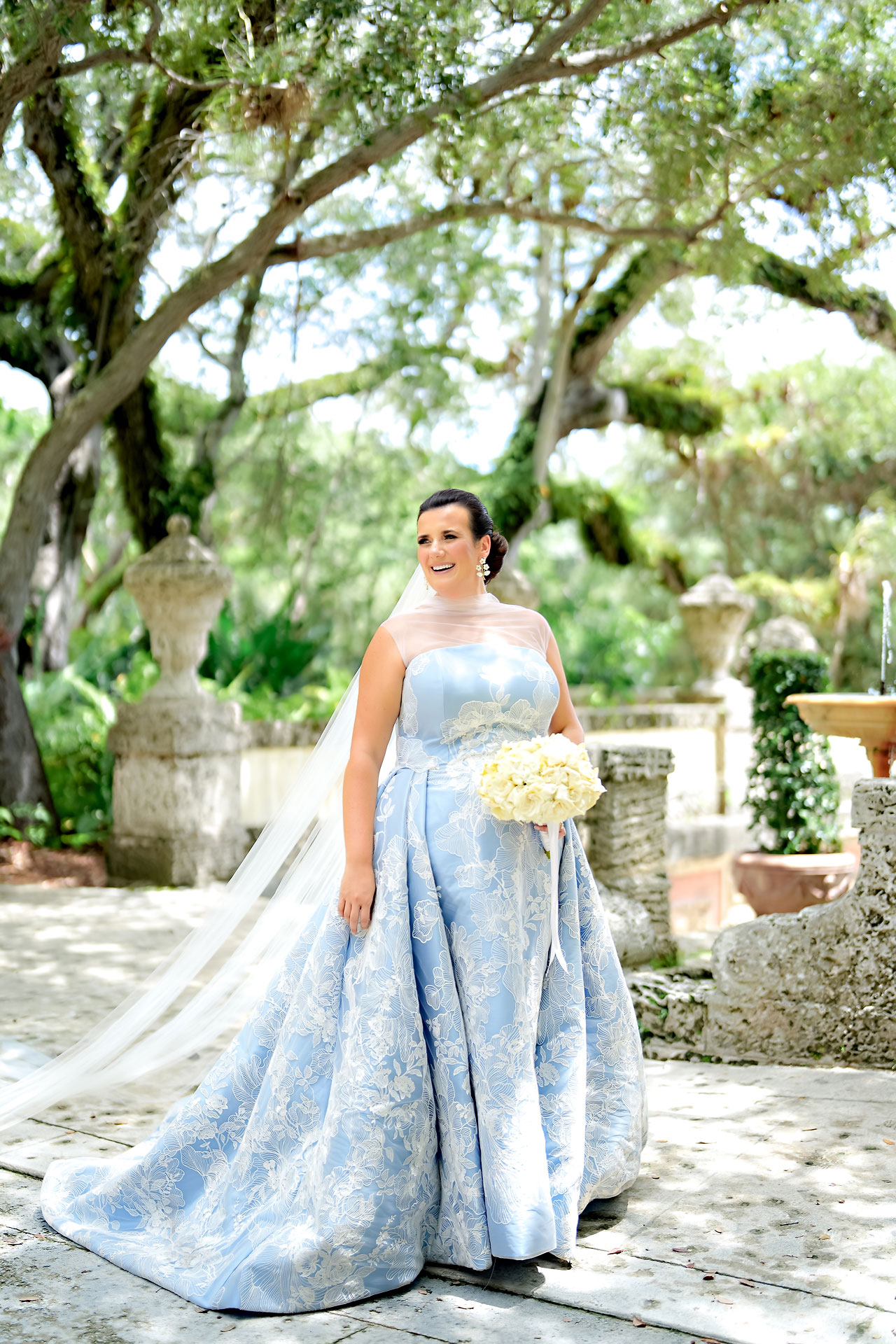 Rachel Craig Miami Florida Wedding Bride Groom Formal 076