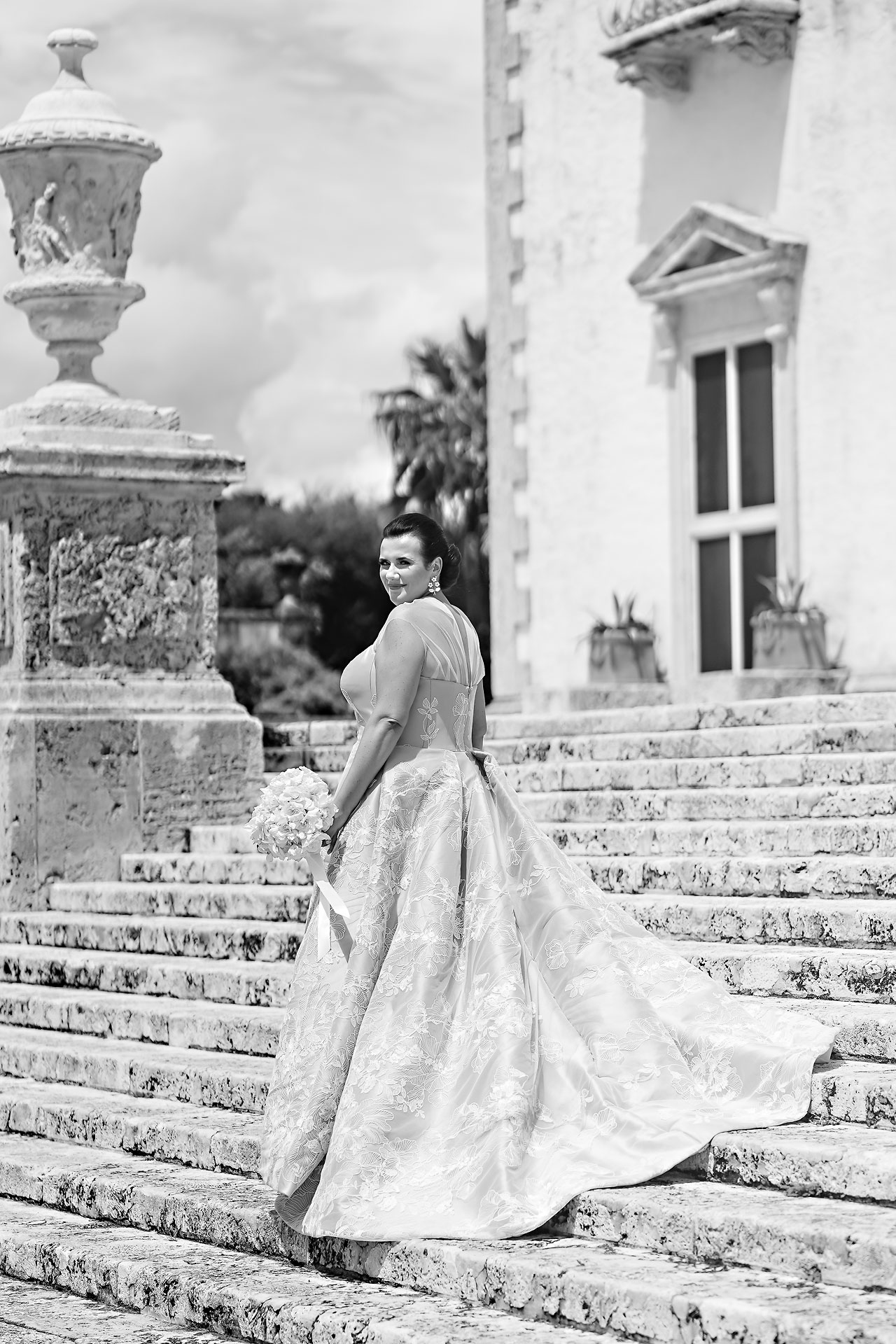 Rachel Craig Miami Florida Wedding Bride Groom Formal 078