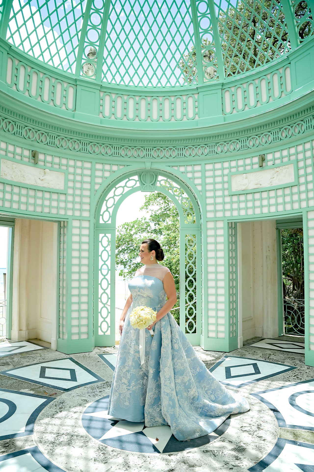 Rachel Craig Miami Florida Wedding Bride Groom Formal 079