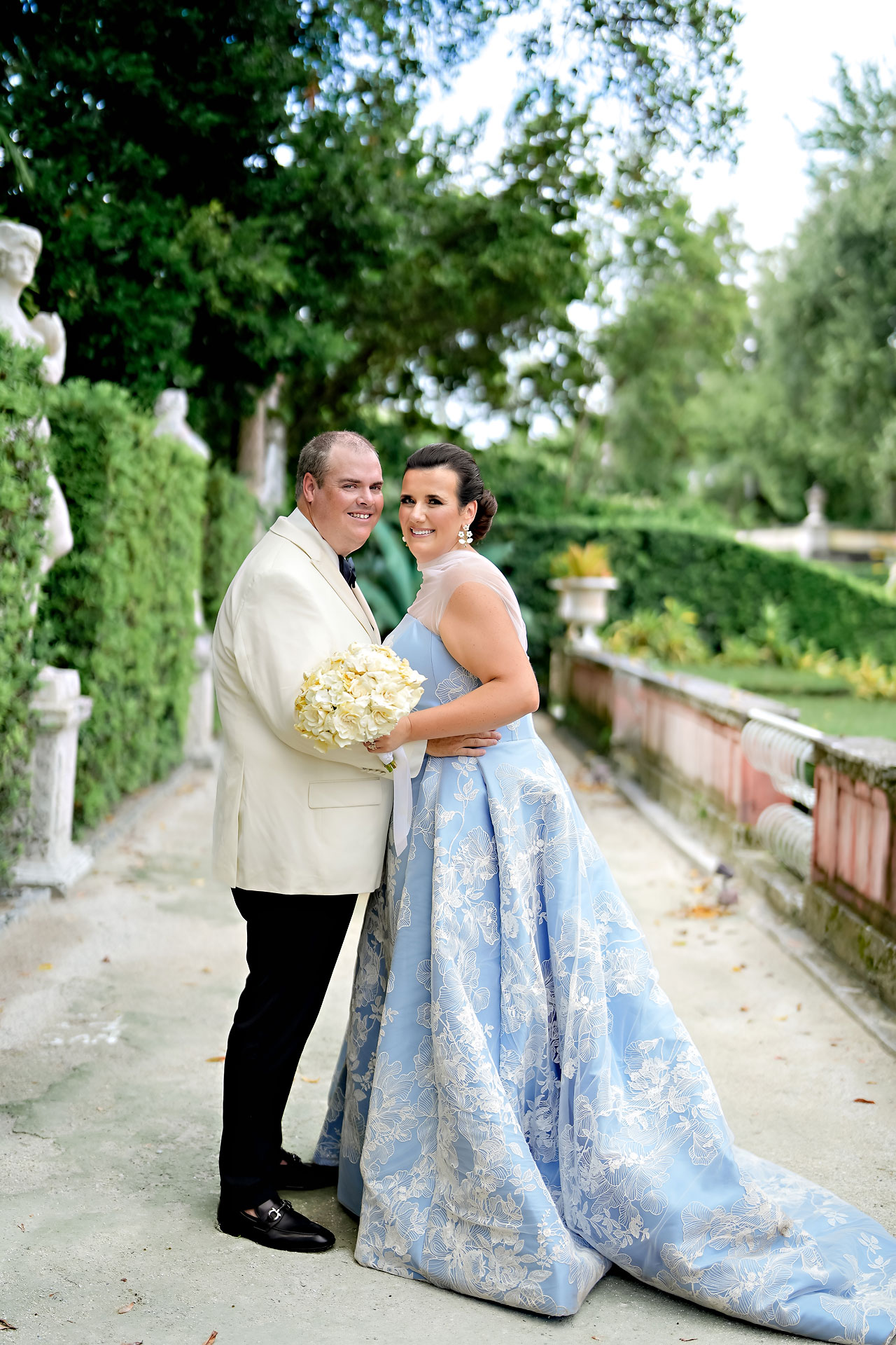 Rachel Craig Miami Florida Wedding Bride Groom Formal 085