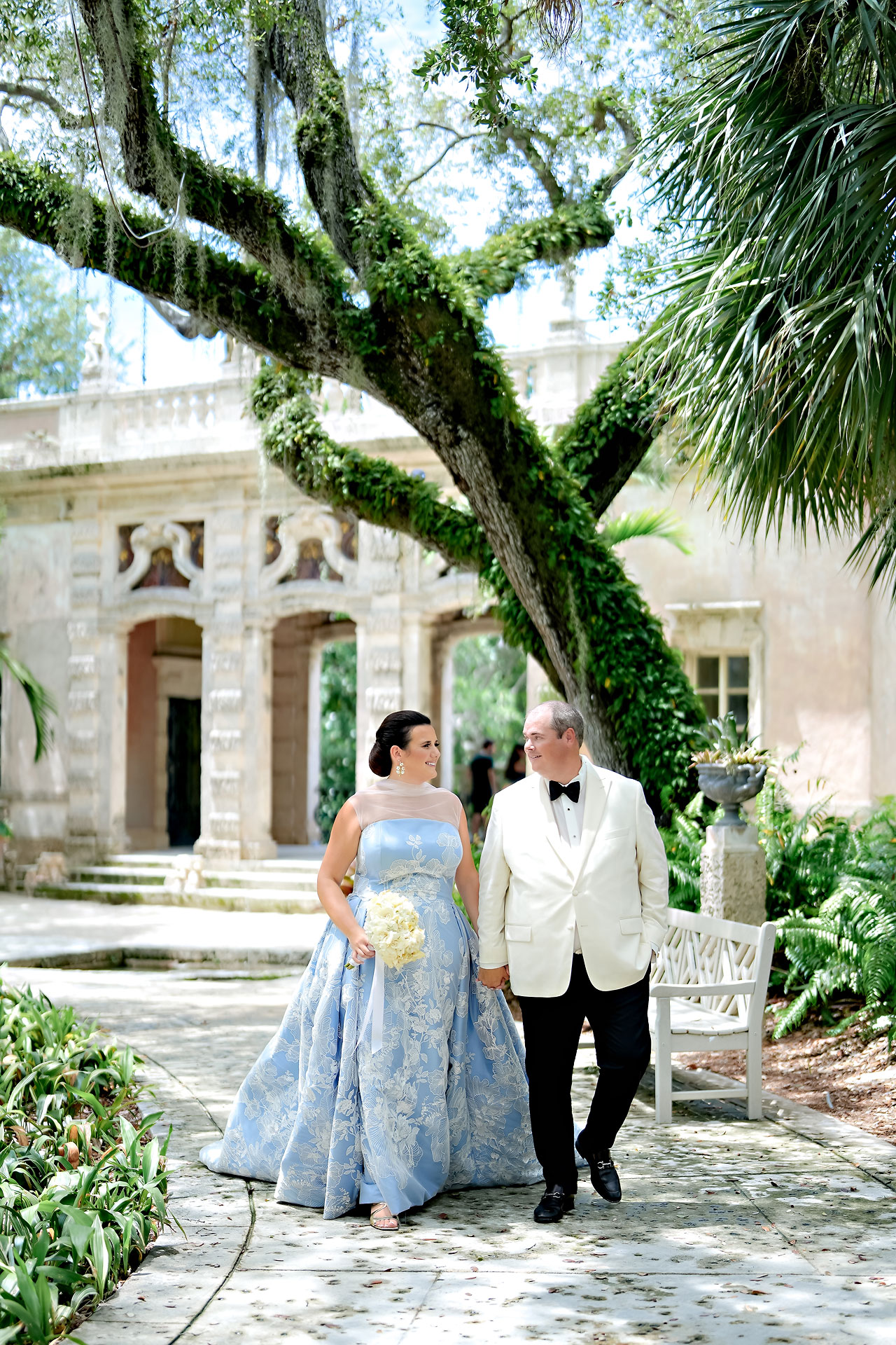 Rachel Craig Miami Florida Wedding Bride Groom Formal 087