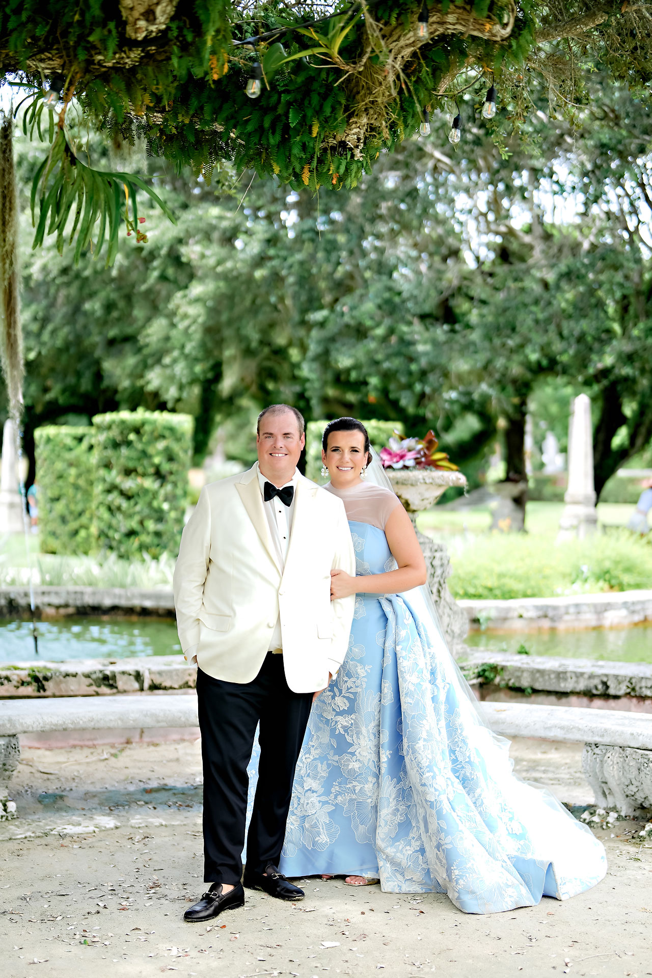 Rachel Craig Miami Florida Wedding Bride Groom Formal 089