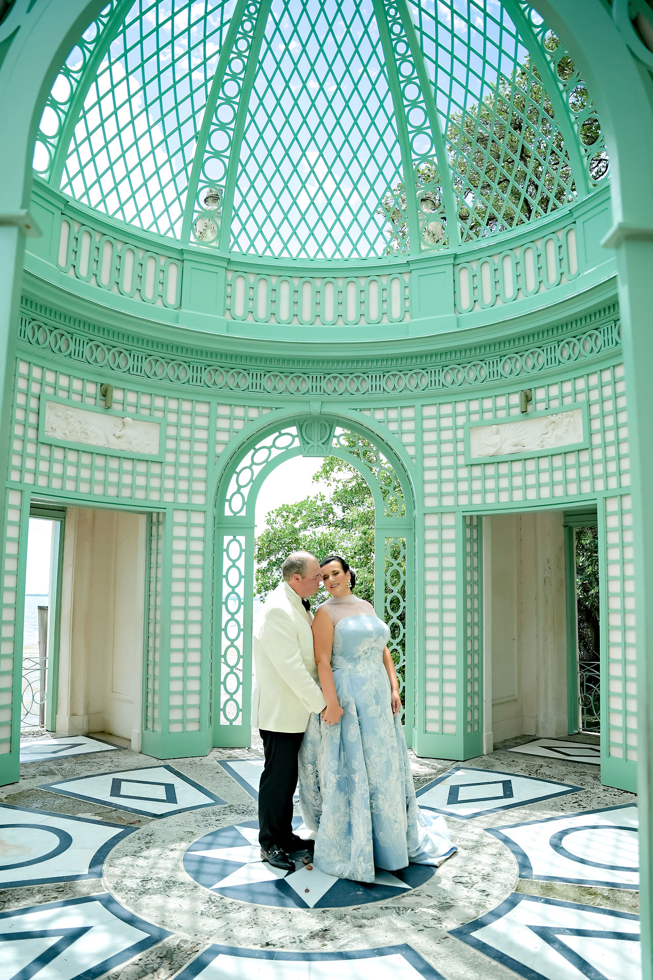 Rachel Craig Miami Florida Wedding Bride Groom Formal 091