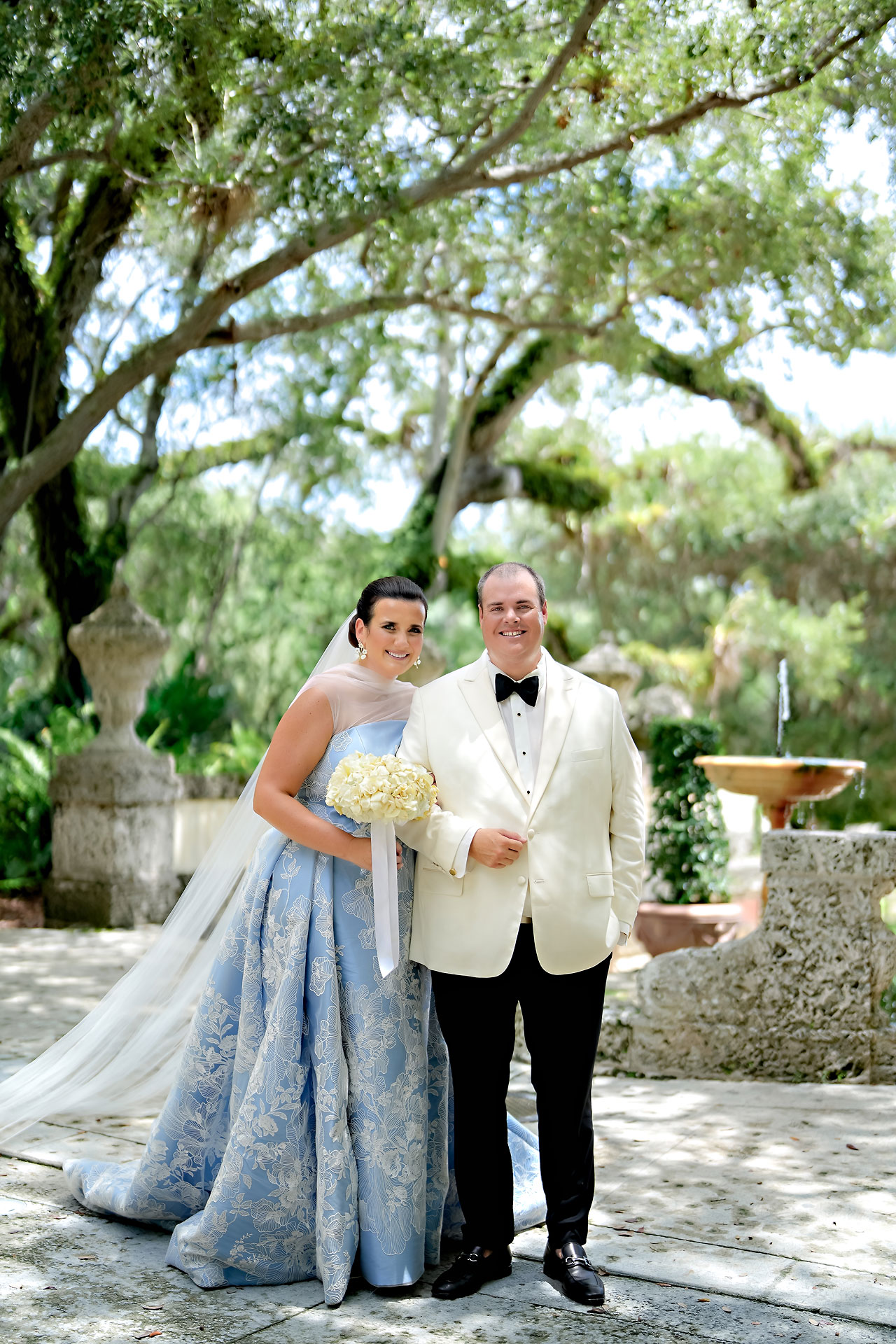 Rachel Craig Miami Florida Wedding Bride Groom Formal 093