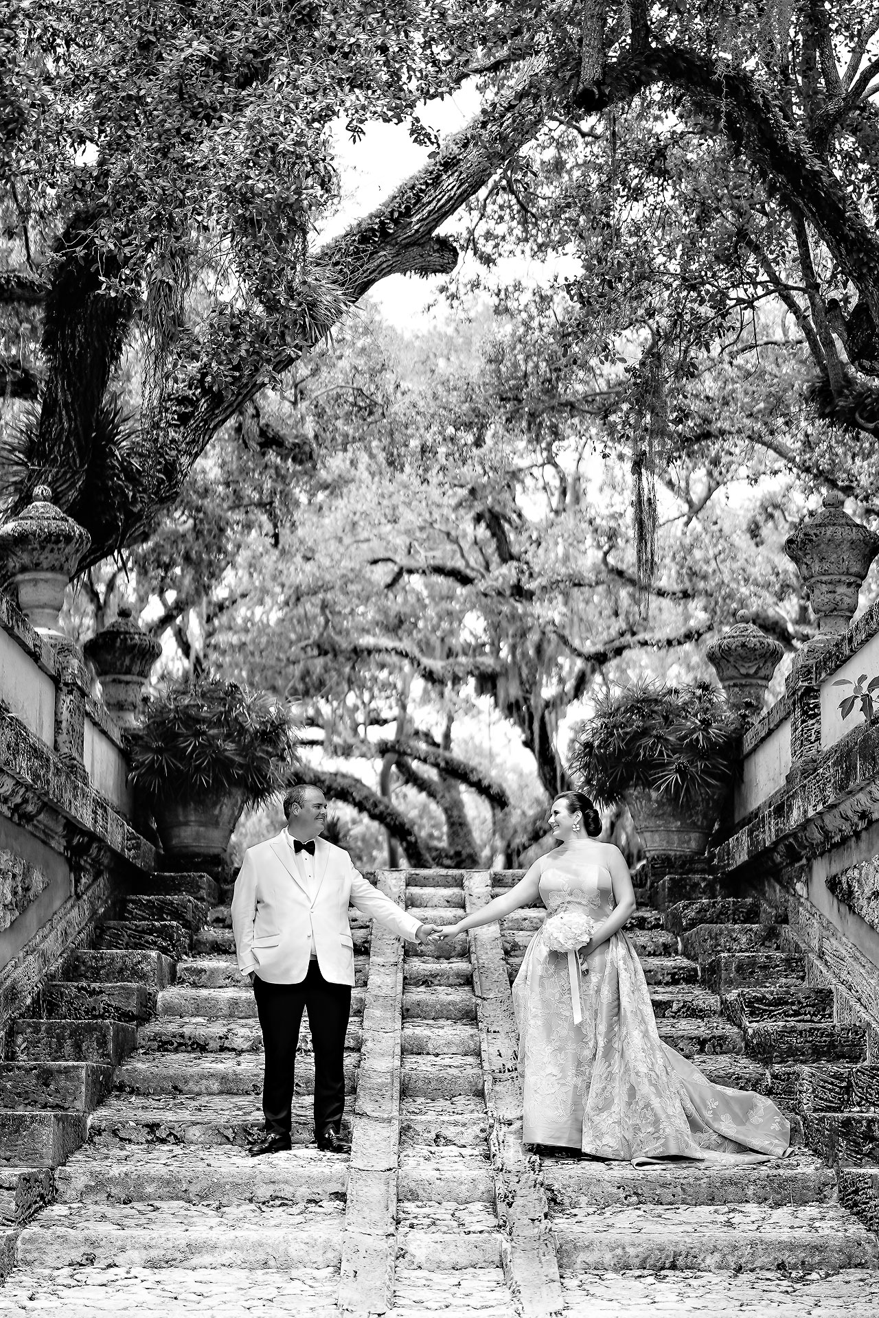 Rachel Craig Miami Florida Wedding Bride Groom Formal 096
