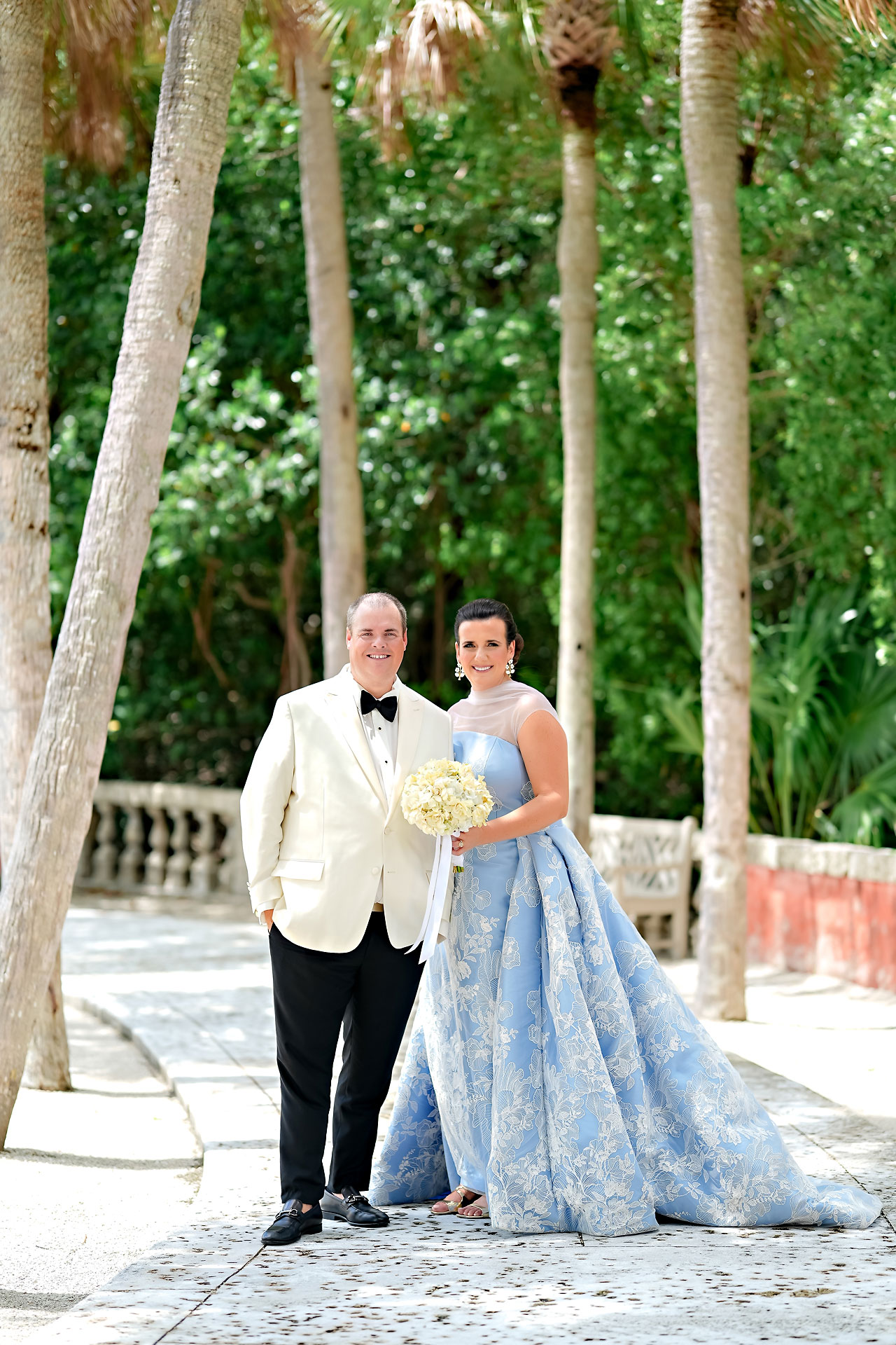Rachel Craig Miami Florida Wedding Bride Groom Formal 098