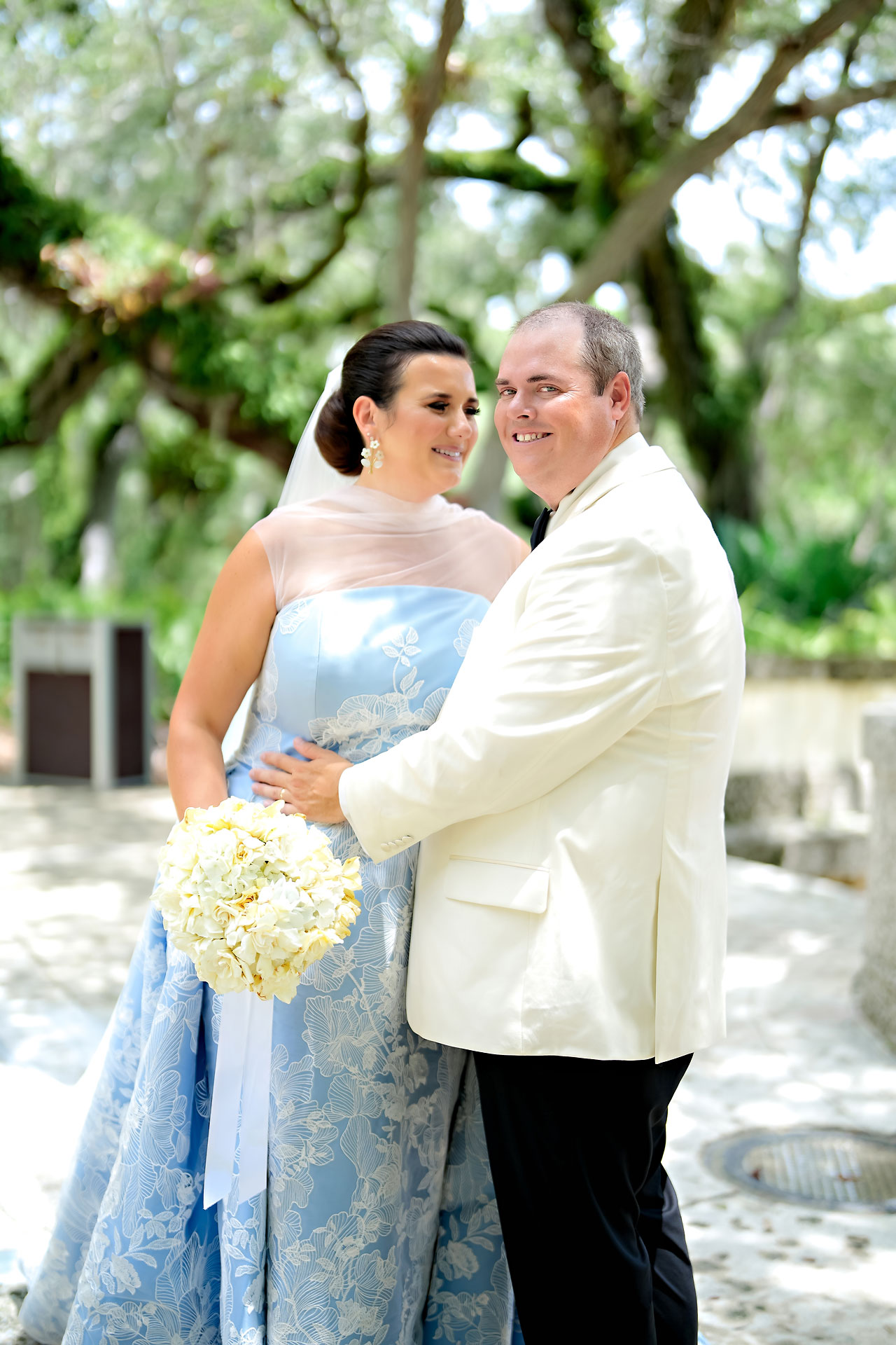 Rachel Craig Miami Florida Wedding Bride Groom Formal 103