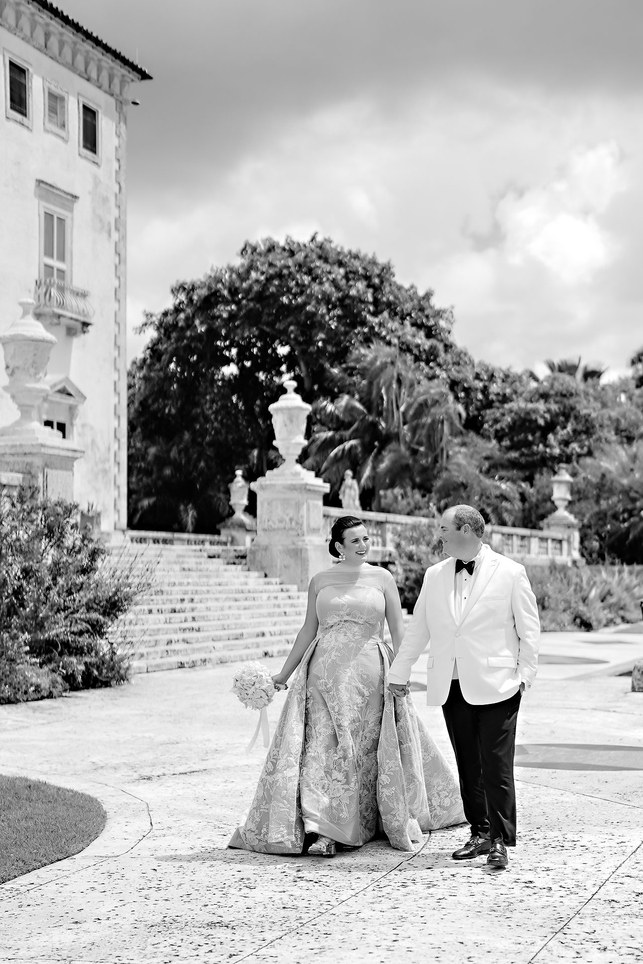 Rachel Craig Miami Florida Wedding Bride Groom Formal 104