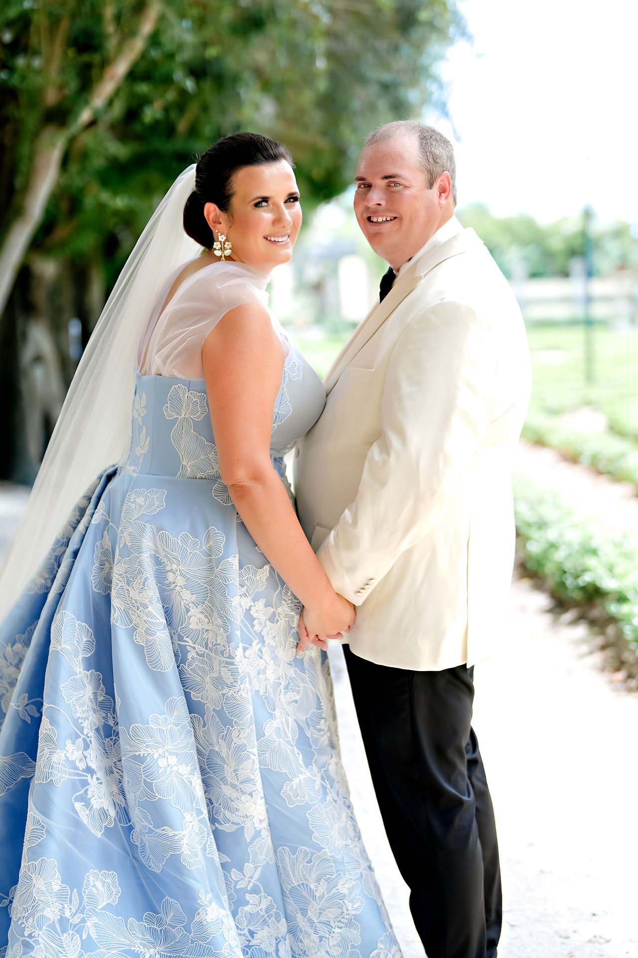Rachel Craig Miami Florida Wedding Bride Groom Formal 105
