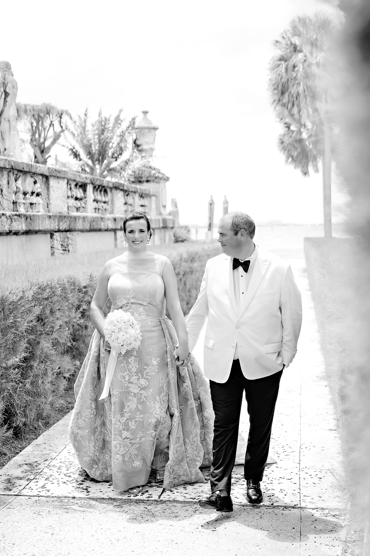 Rachel Craig Miami Florida Wedding Bride Groom Formal 106