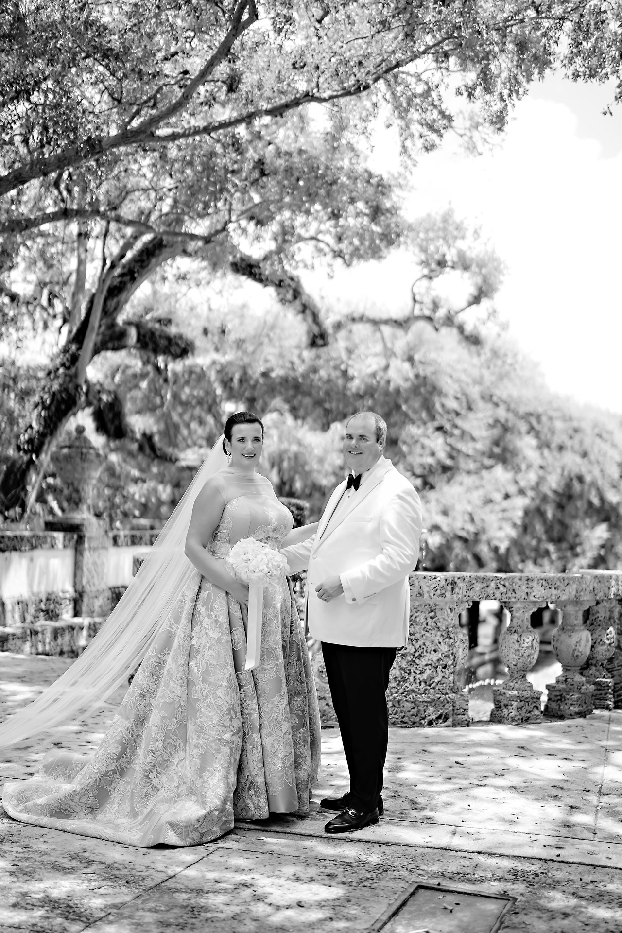 Rachel Craig Miami Florida Wedding Bride Groom Formal 112