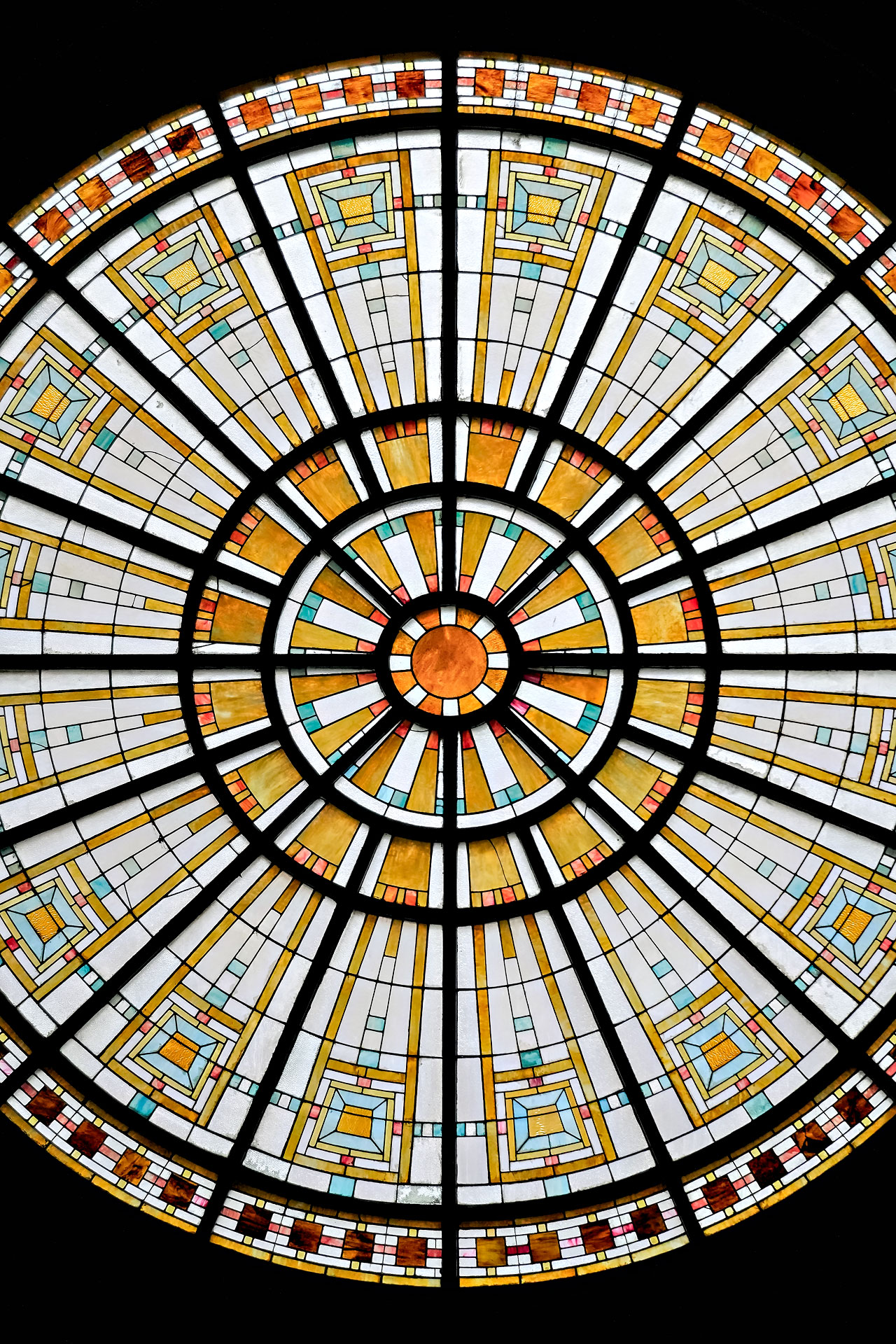 Lauren Colin Crowne Plaza Union Station Grand Hall Indianapolis Wedding 226