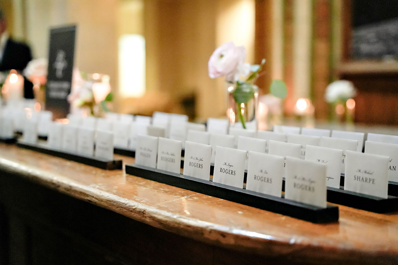 Lauren Colin Crowne Plaza Union Station Grand Hall Indianapolis Wedding 257