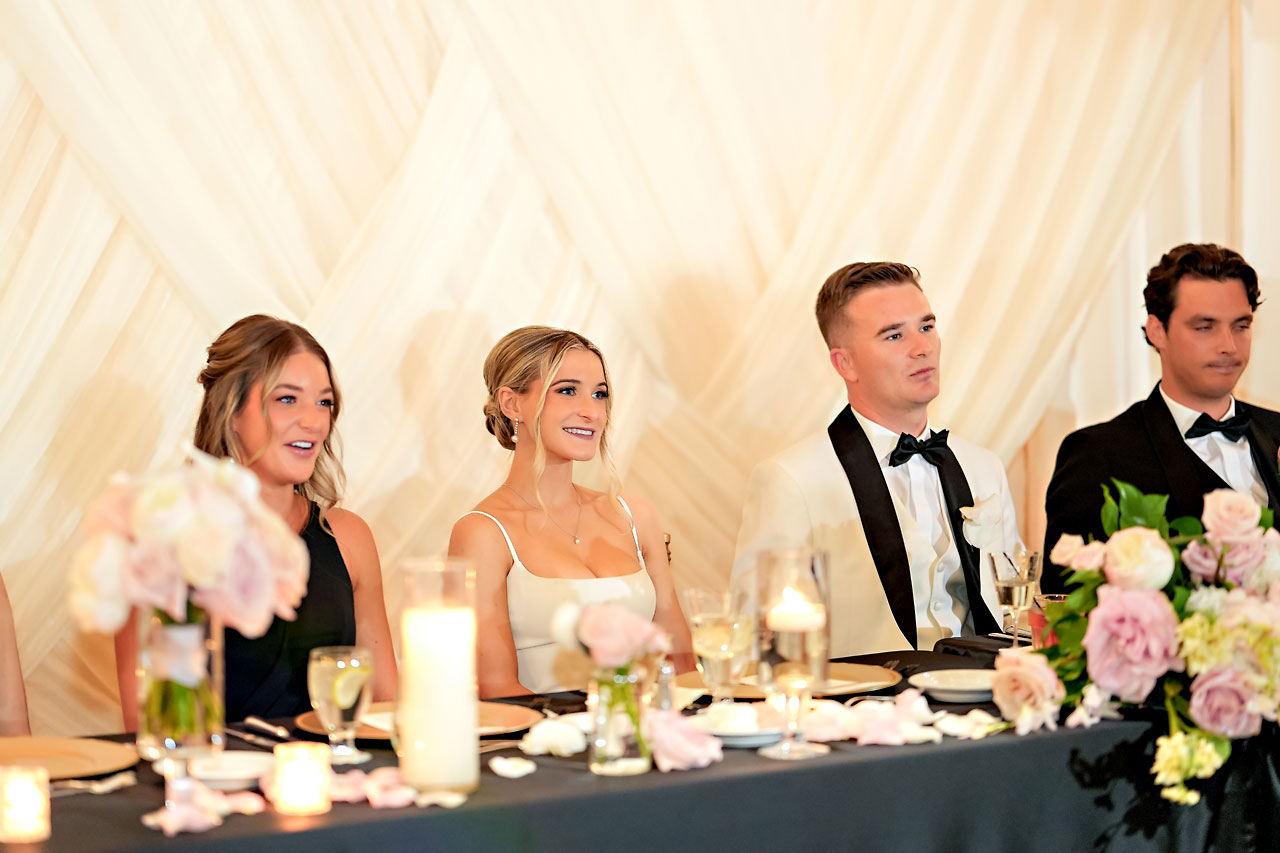 Lauren Colin Crowne Plaza Union Station Grand Hall Indianapolis Wedding 290