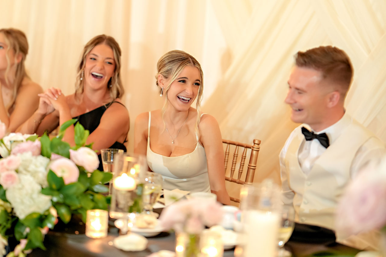 Lauren Colin Crowne Plaza Union Station Grand Hall Indianapolis Wedding 295