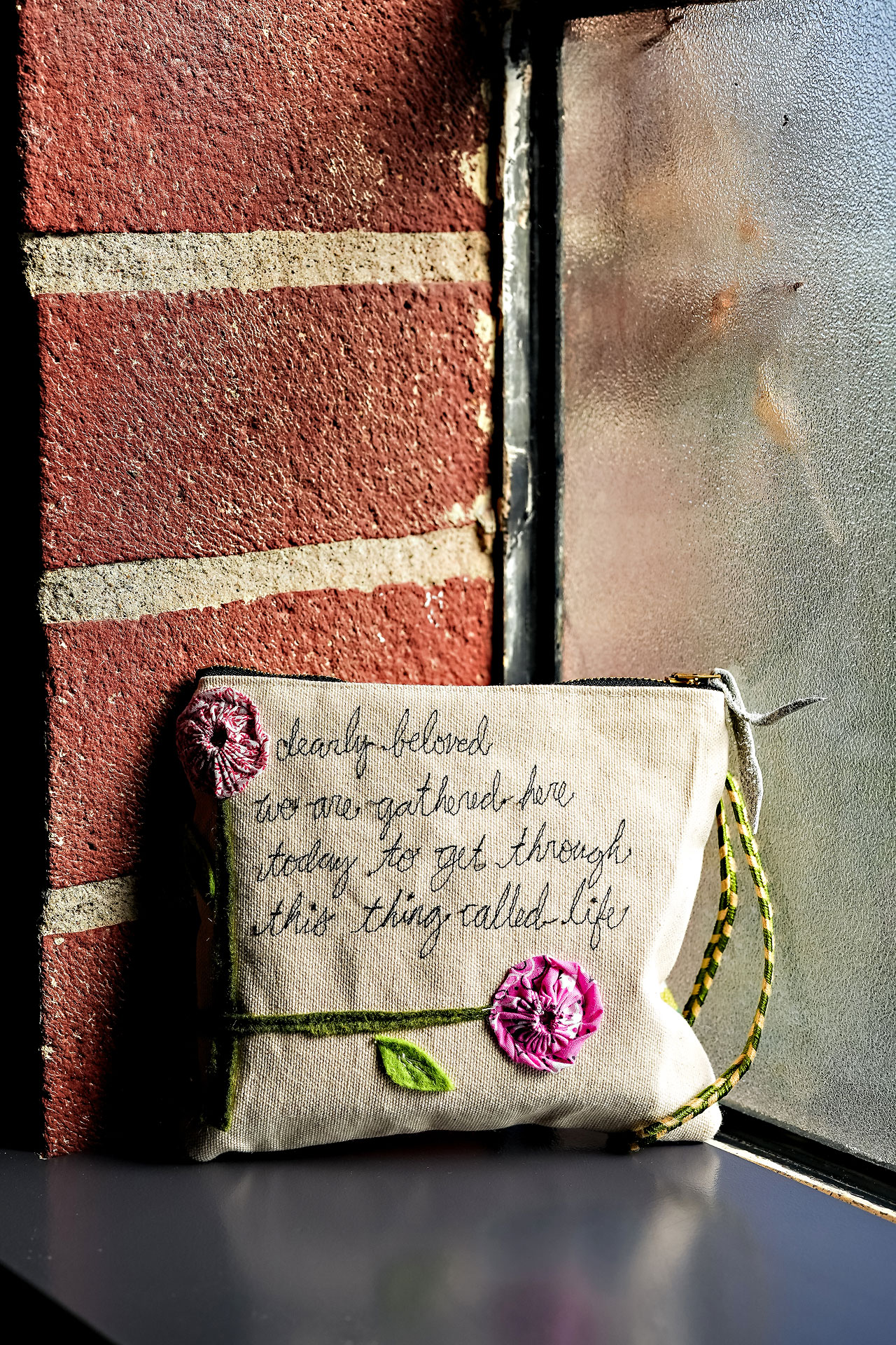 Elaine Michael Immaculate Heart of Mary Heirloom Indianapolis Wedding 0002