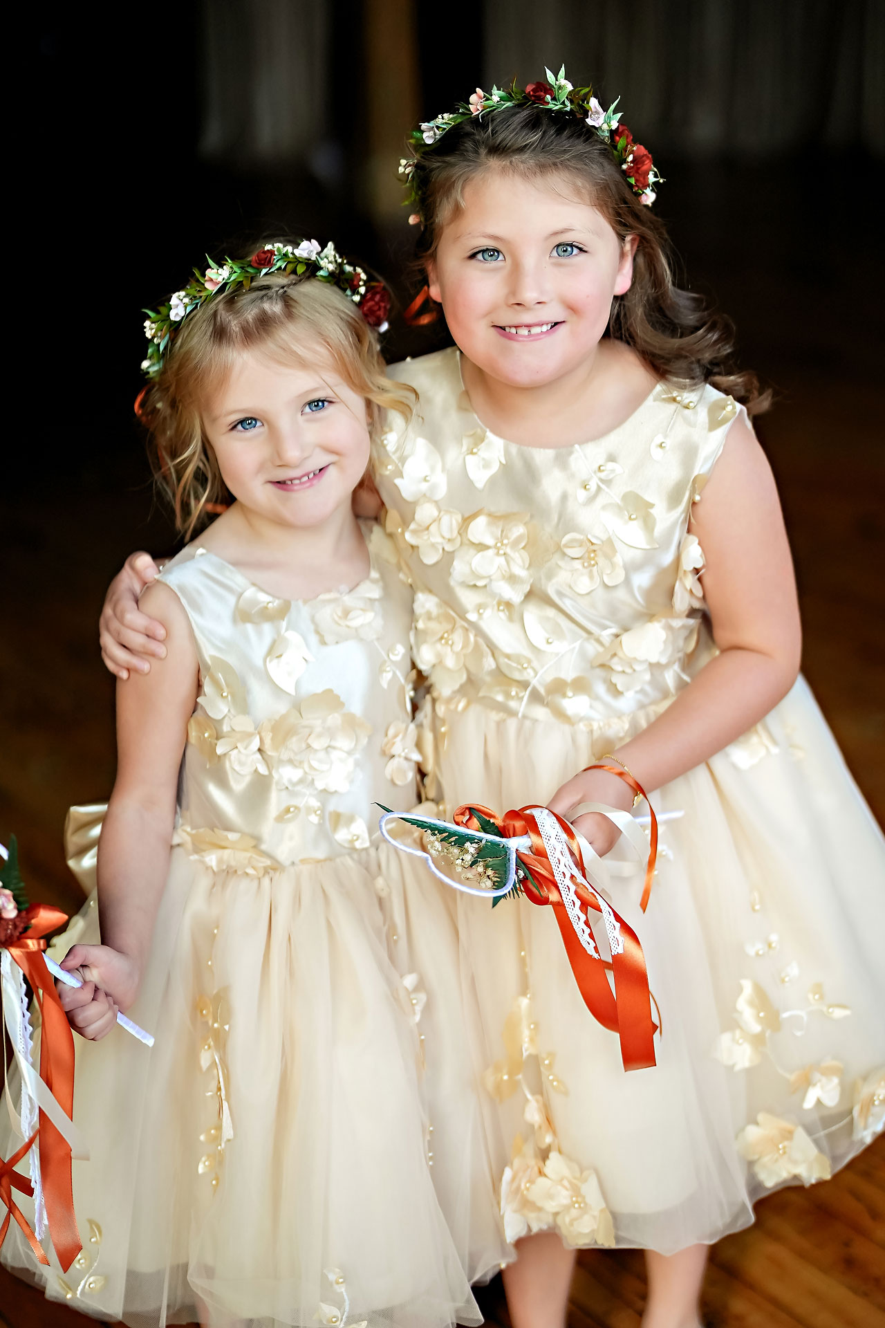 Elaine Michael Immaculate Heart of Mary Heirloom Indianapolis Wedding 0009